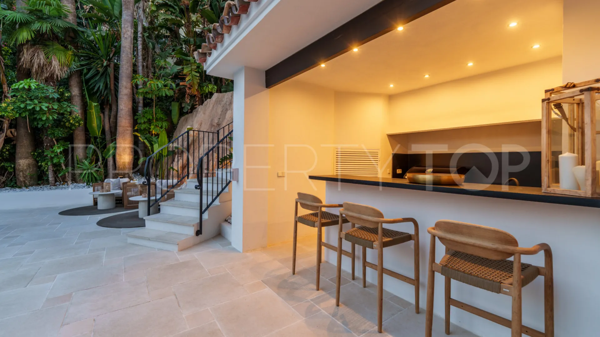 For sale Marbella villa