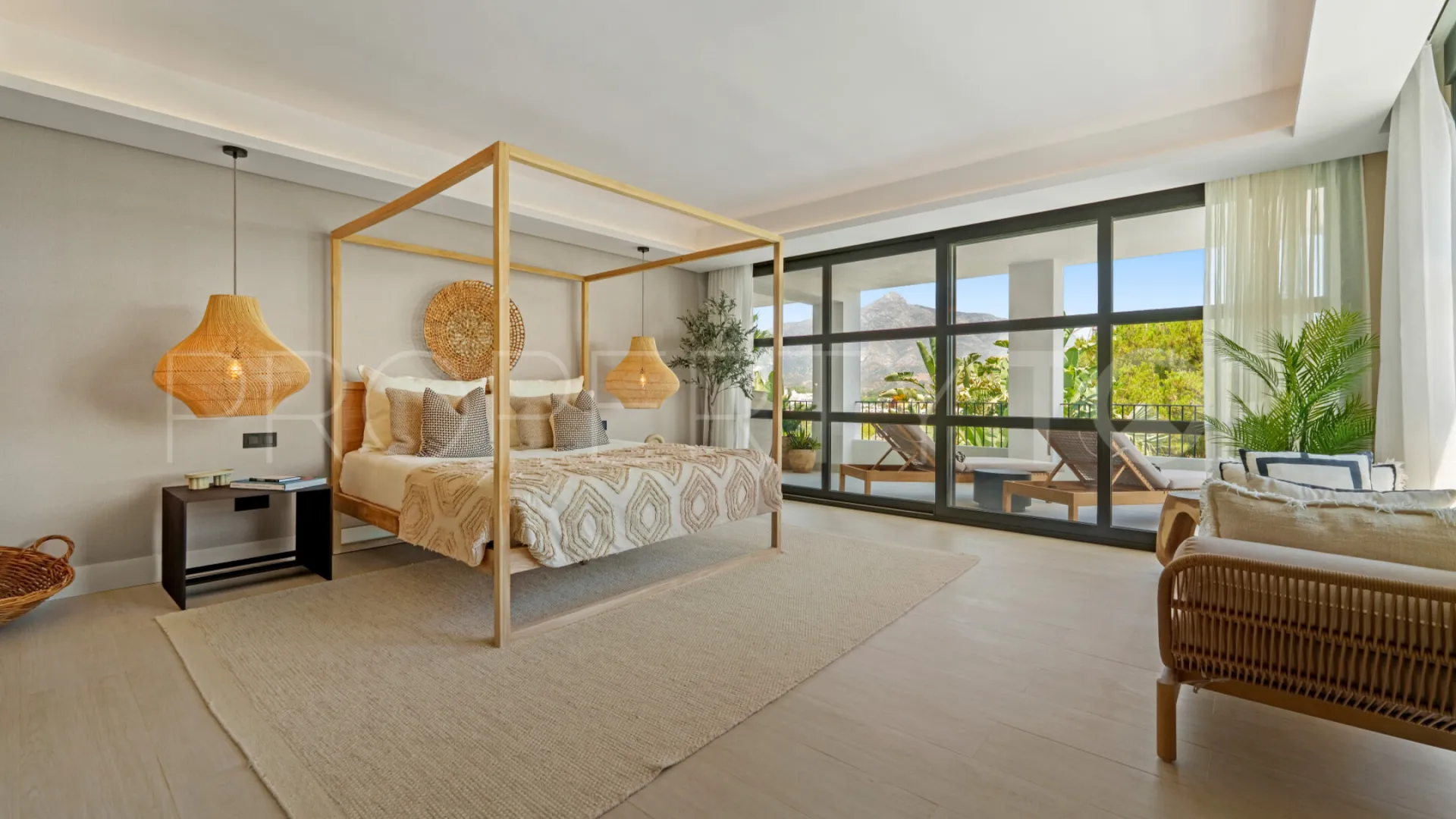 For sale Marbella villa