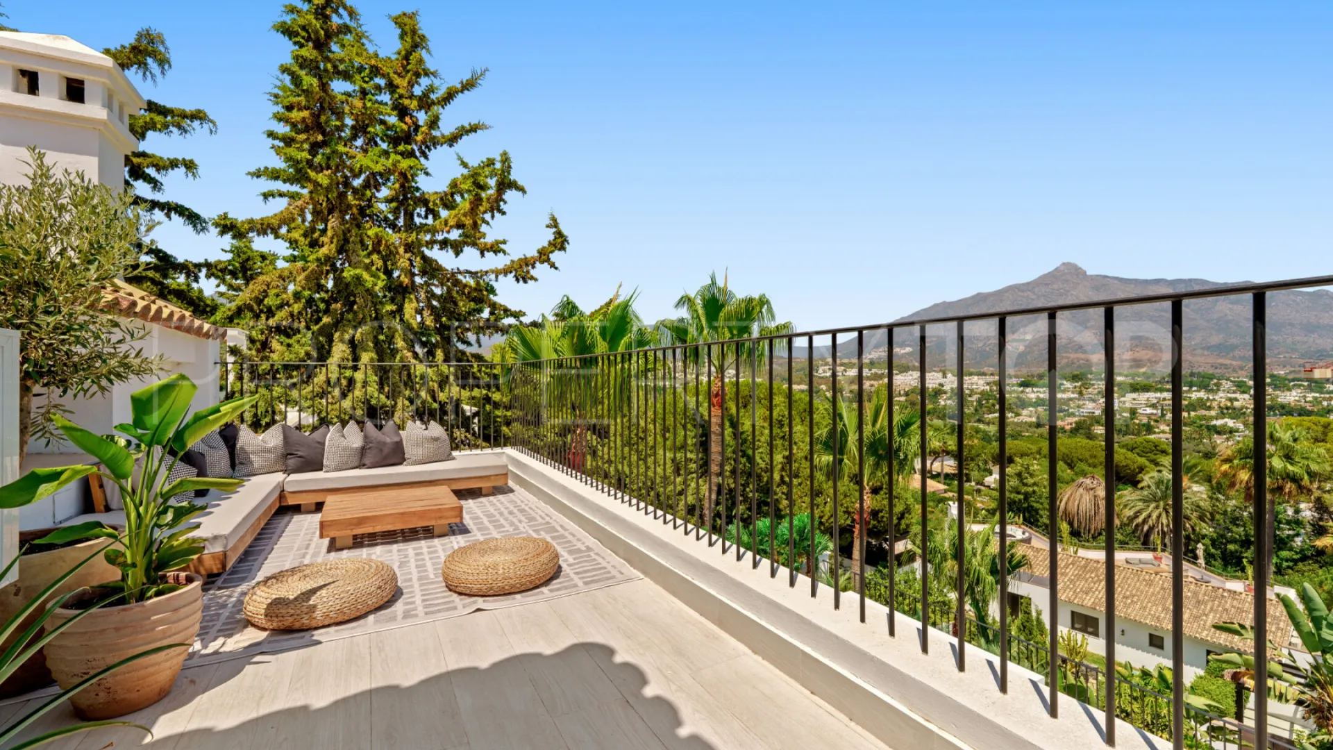 For sale Marbella villa