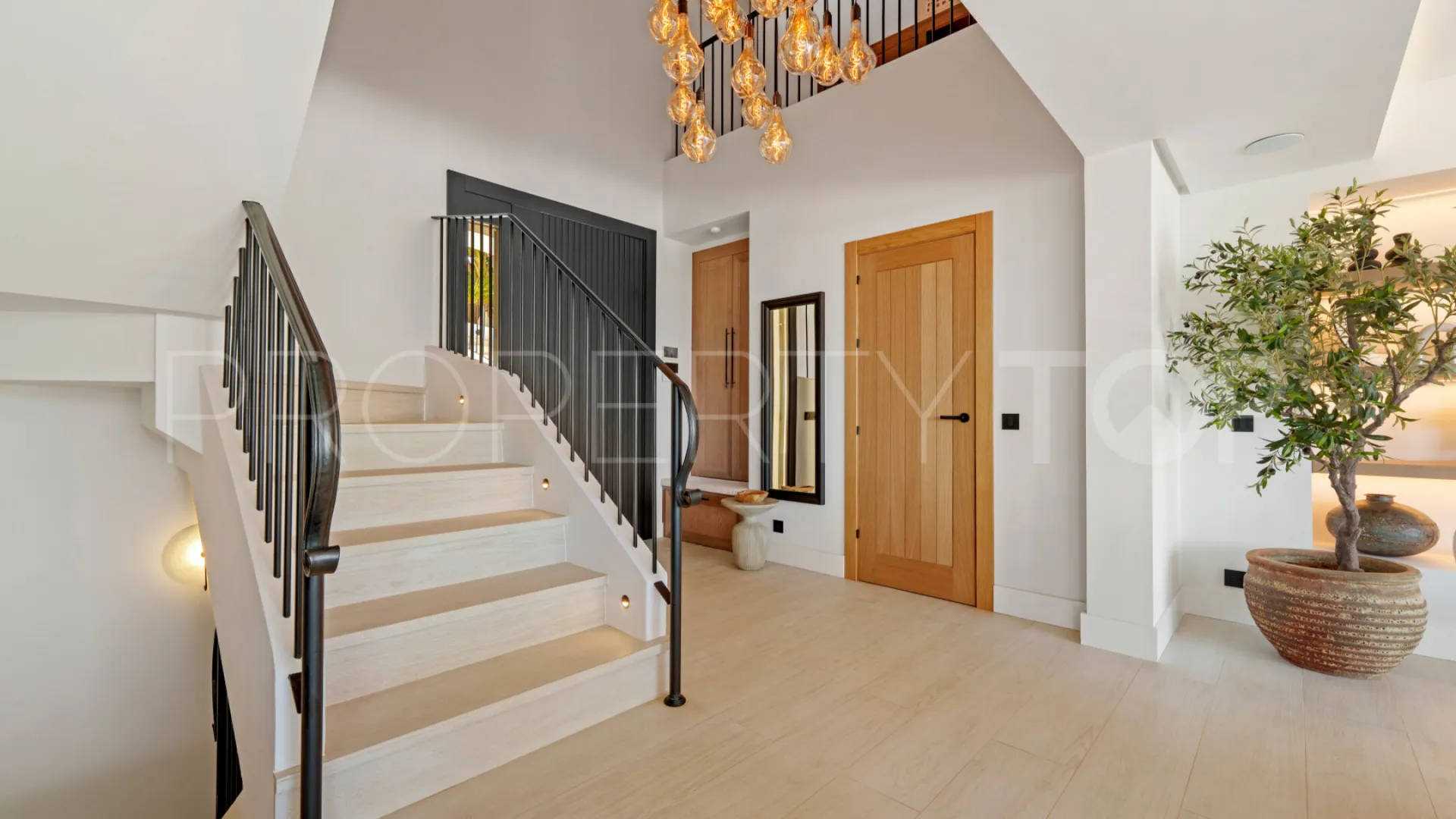 For sale Marbella villa
