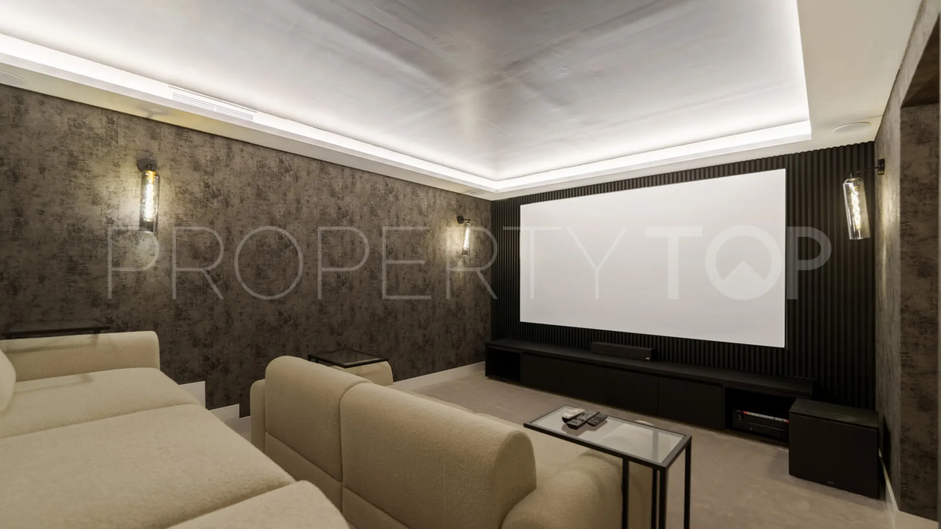For sale Marbella villa