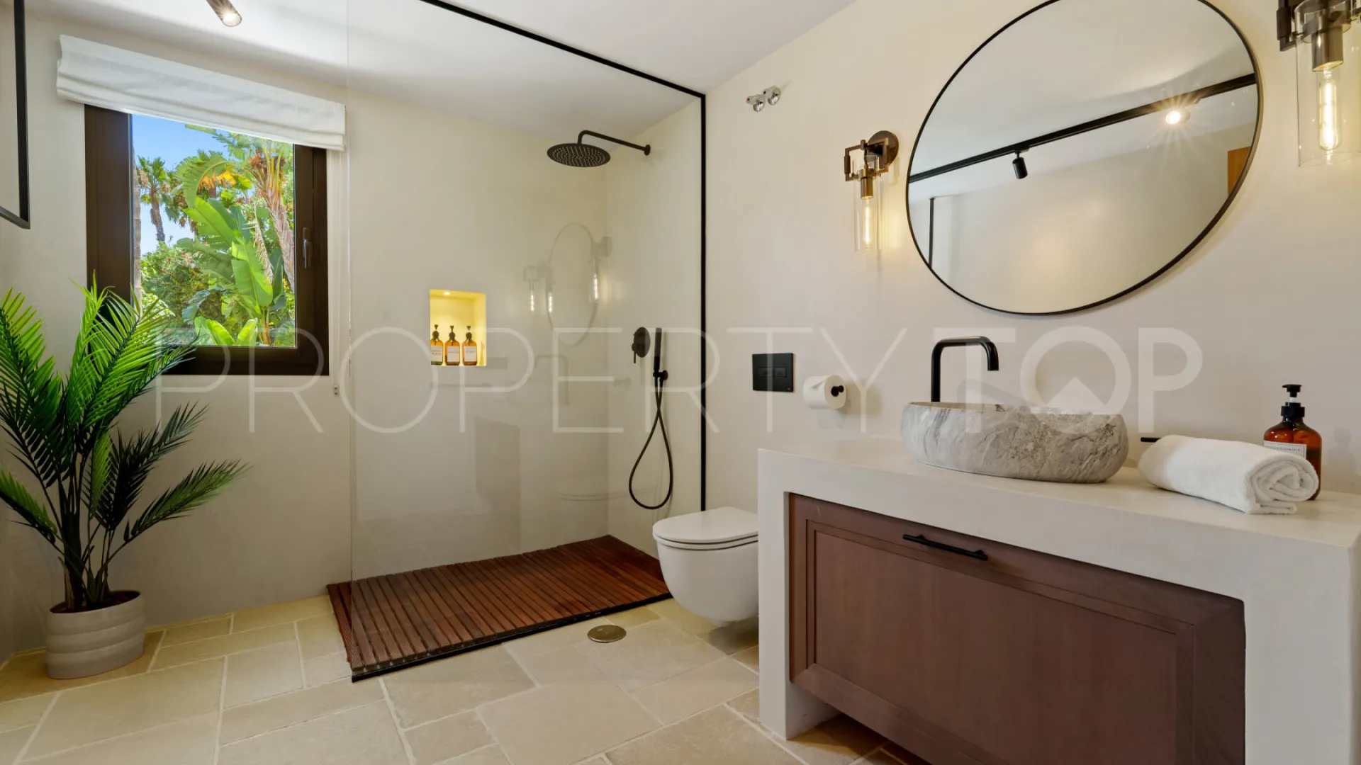 For sale Marbella villa