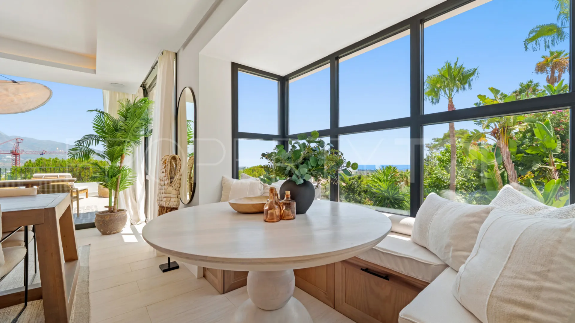 For sale Marbella villa