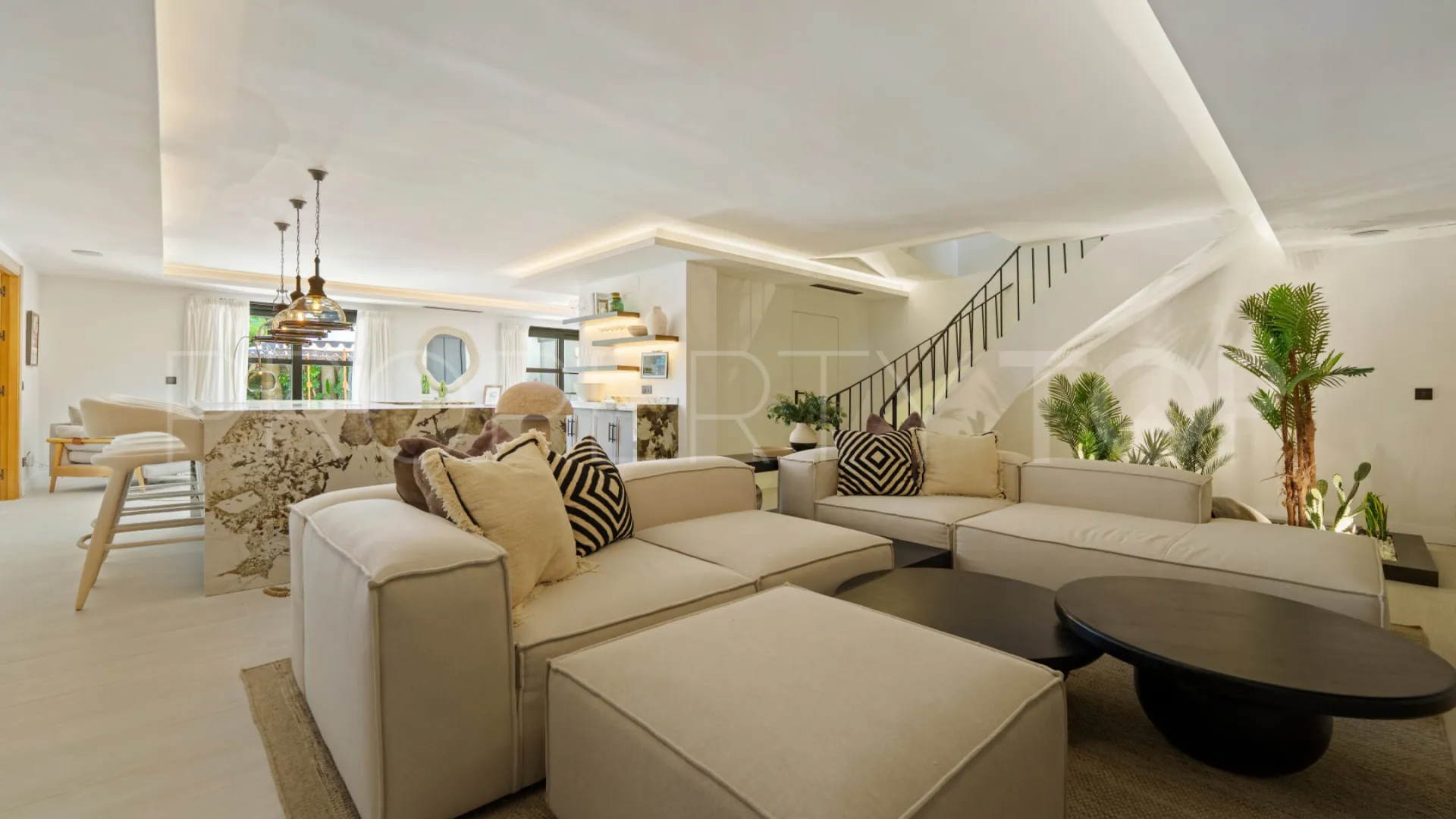 For sale Marbella villa