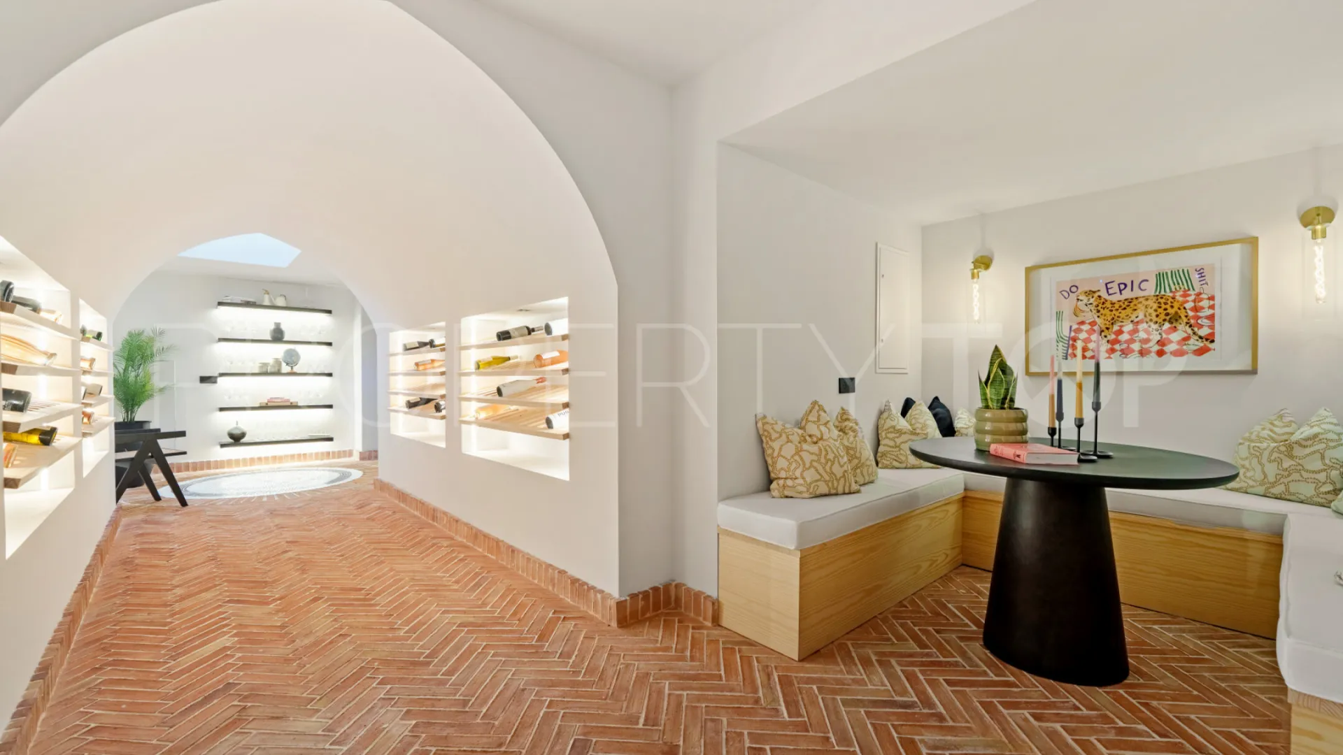 For sale Marbella villa