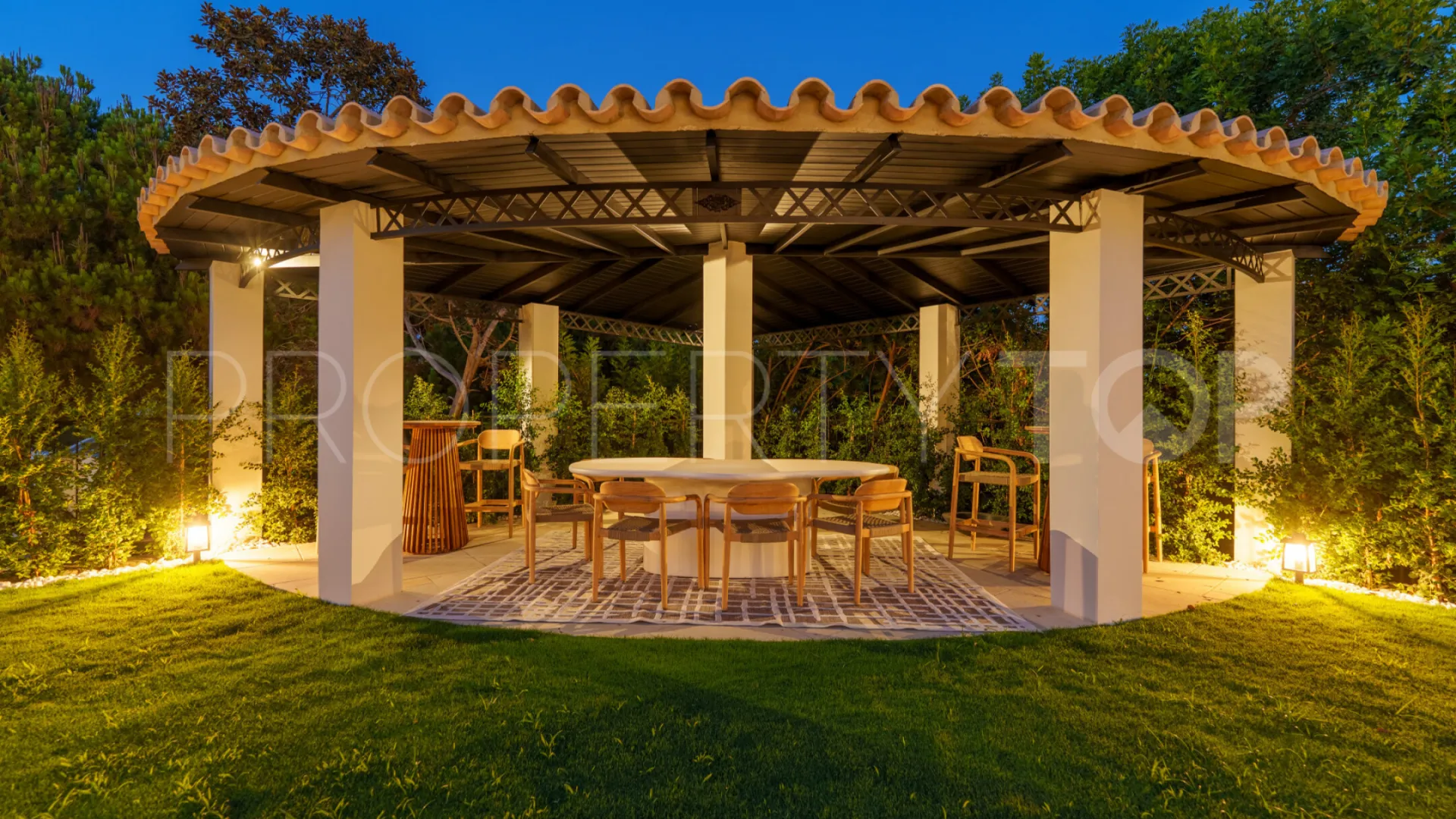 For sale Marbella villa