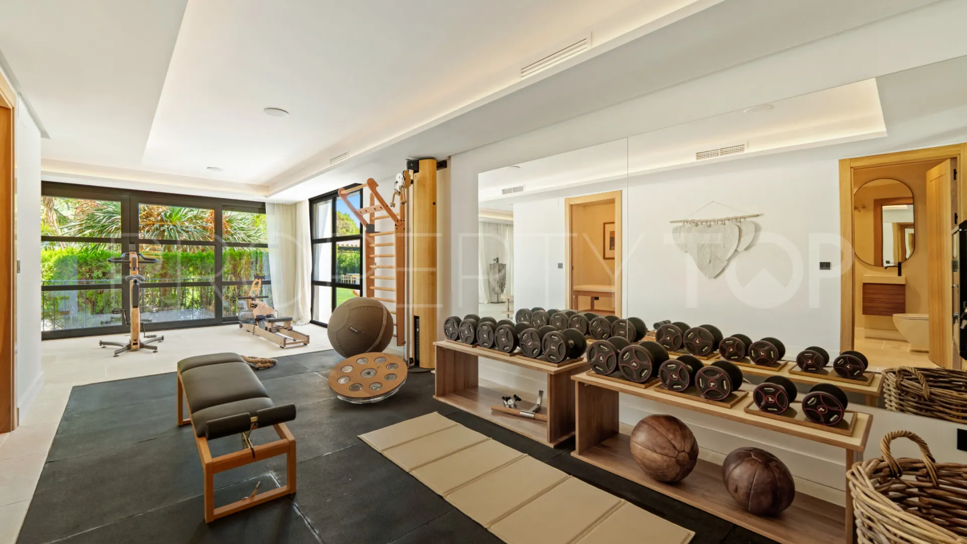 For sale Marbella villa