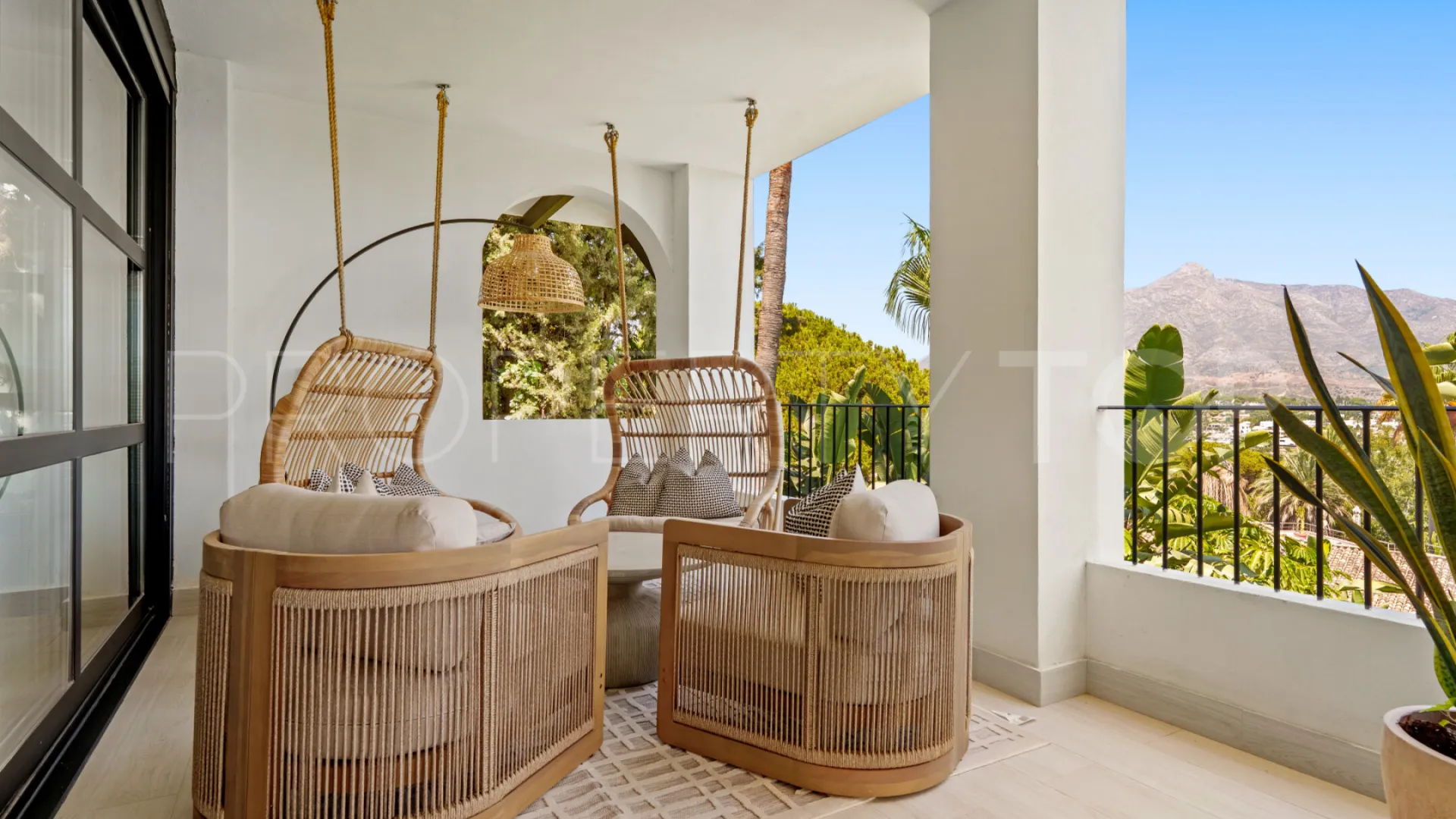 For sale Marbella villa