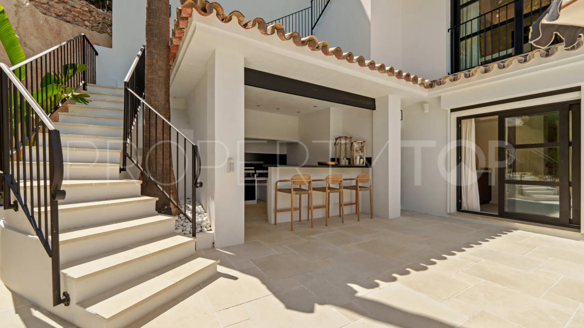 For sale Marbella villa