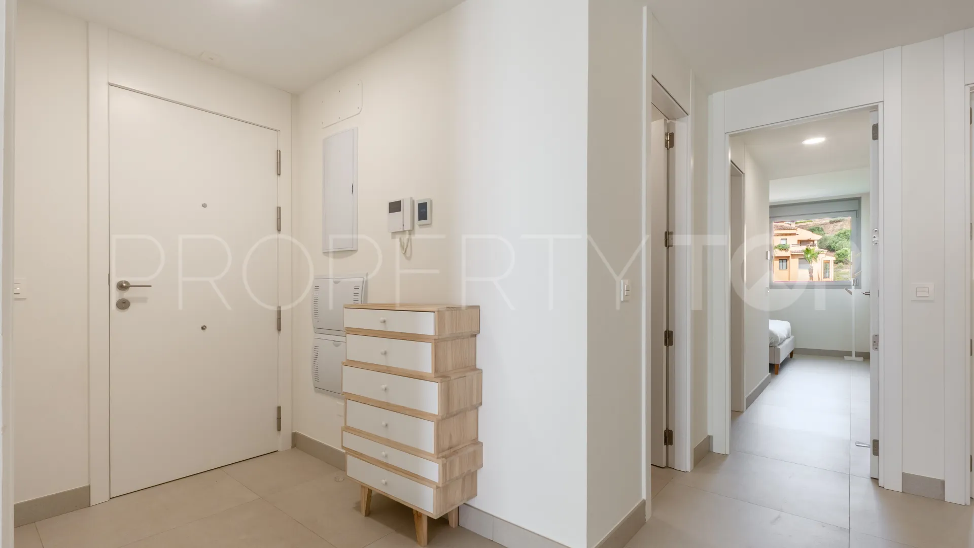 Apartment for sale in Cala de Mijas with 3 bedrooms