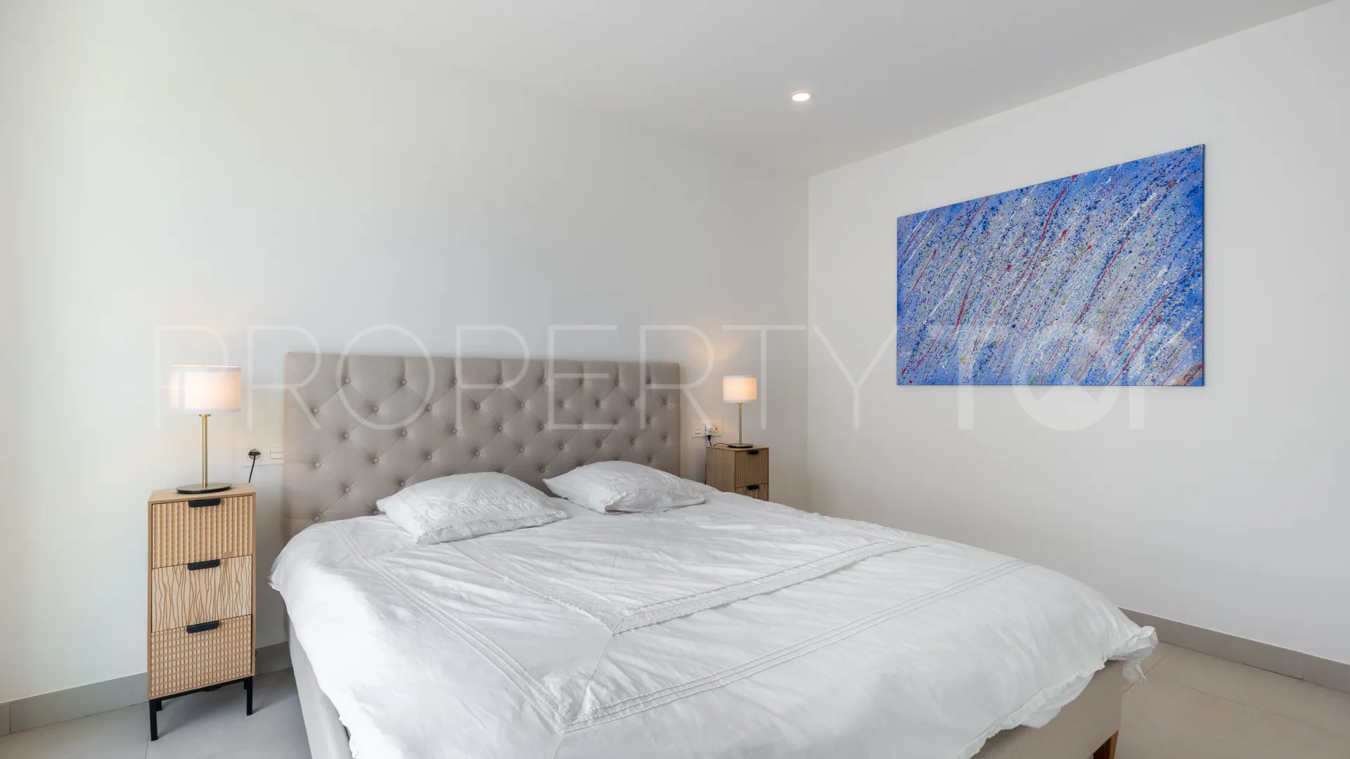 Apartment for sale in Cala de Mijas with 3 bedrooms