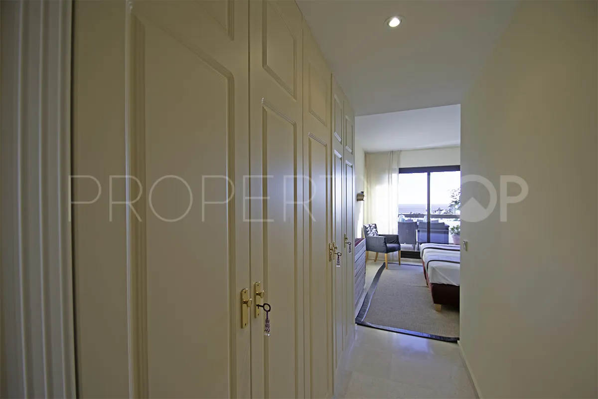 Apartamento en venta con 3 dormitorios en Alcaidesa Costa