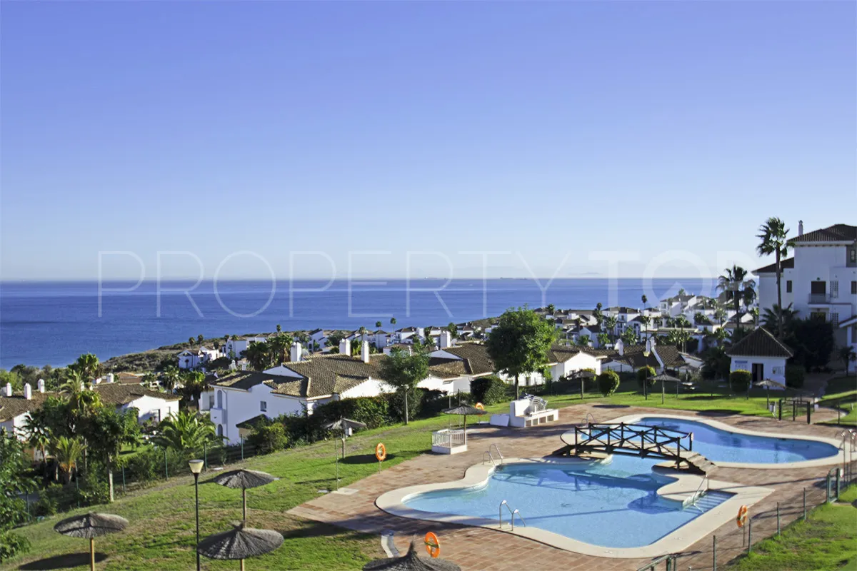 Apartamento en venta con 3 dormitorios en Alcaidesa Costa