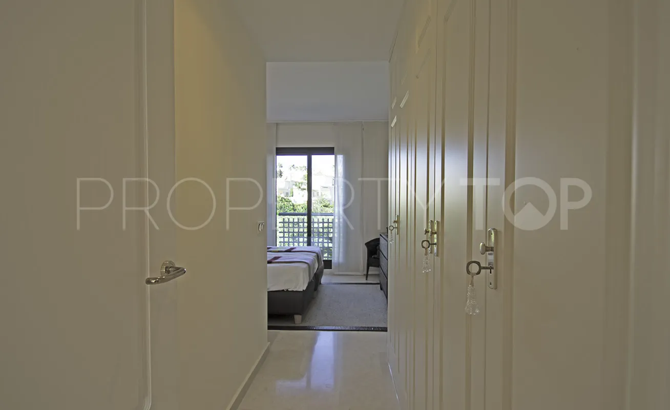 Apartamento en venta con 3 dormitorios en Alcaidesa Costa