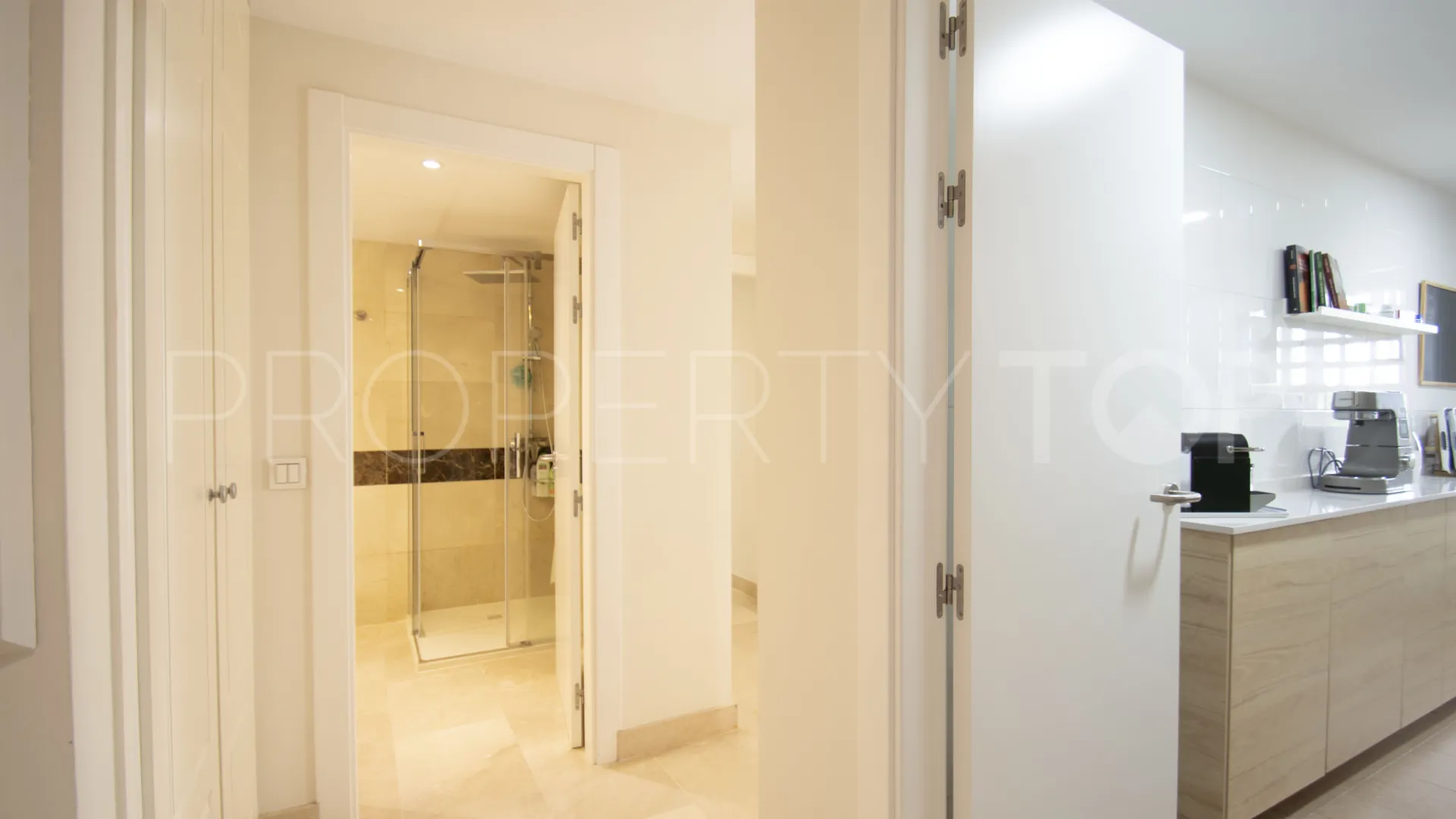 Apartamento planta baja en venta en Alcaidesa Golf