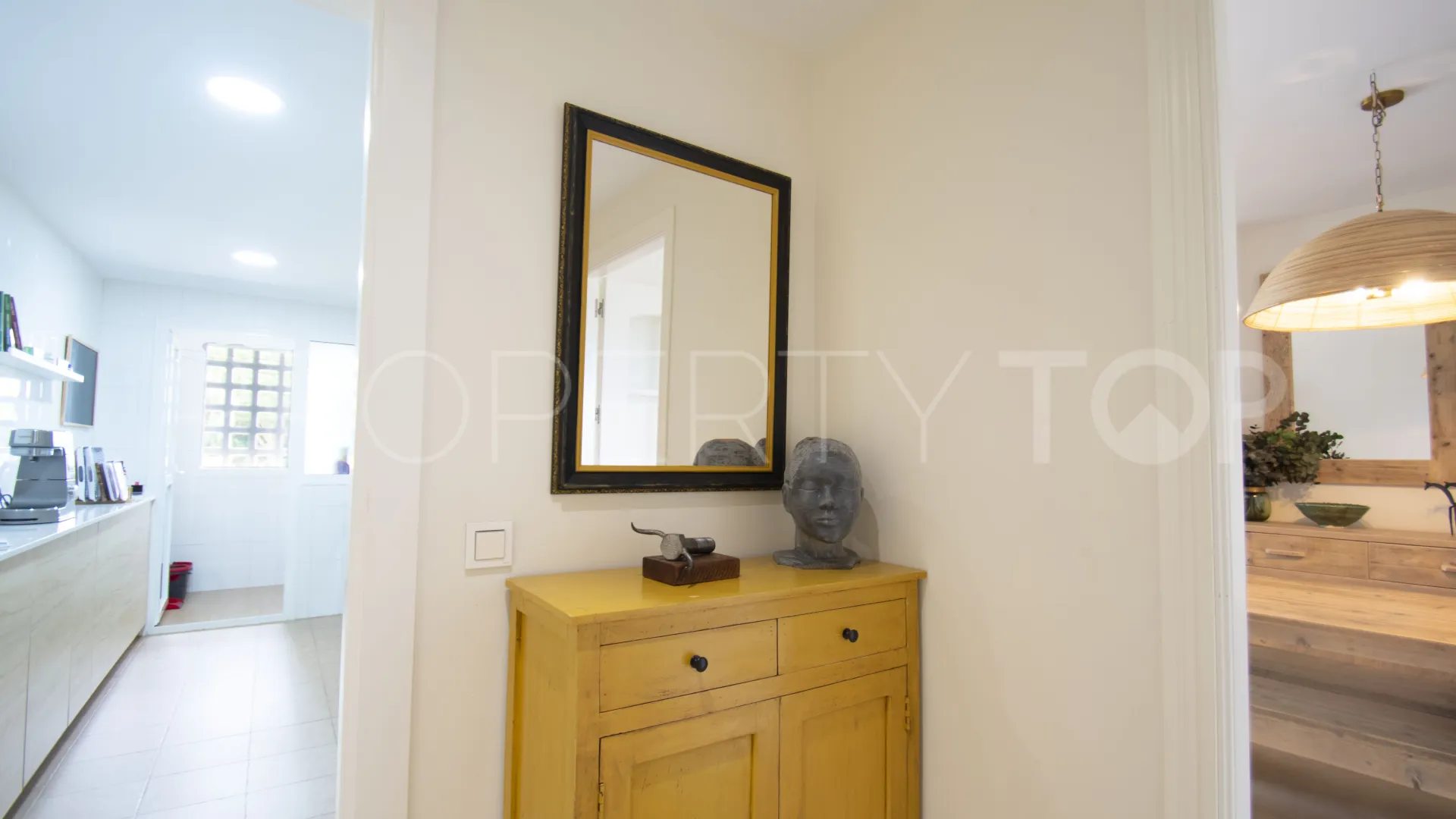 Apartamento planta baja en venta en Alcaidesa Golf