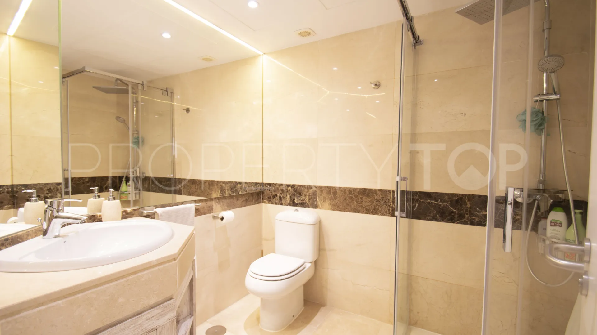 Apartamento planta baja en venta en Alcaidesa Golf