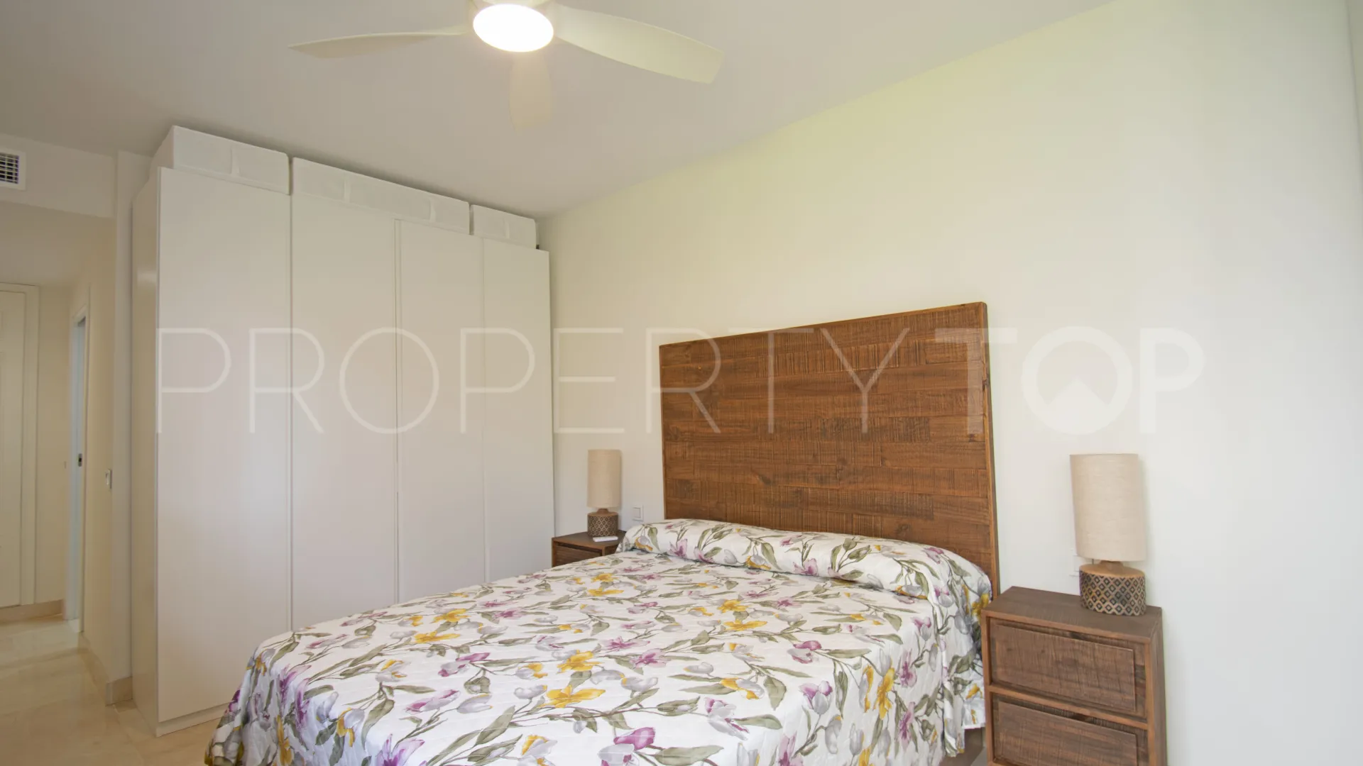 Apartamento planta baja en venta en Alcaidesa Golf