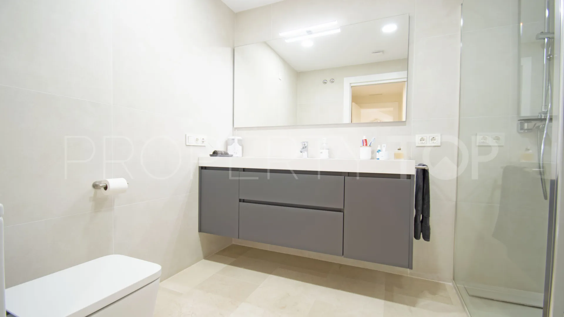 Apartamento planta baja en venta en Alcaidesa Golf