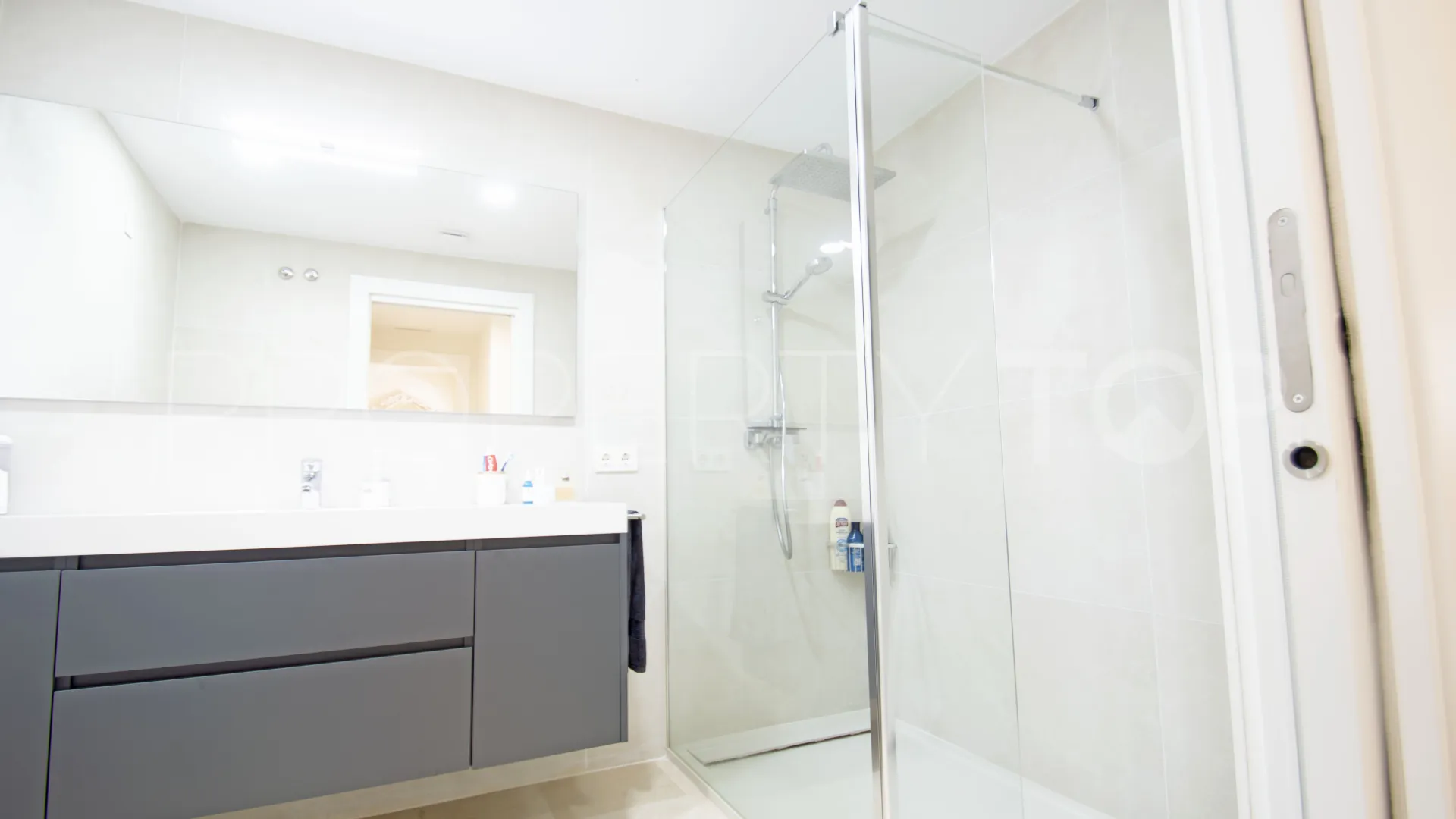 Apartamento planta baja en venta en Alcaidesa Golf