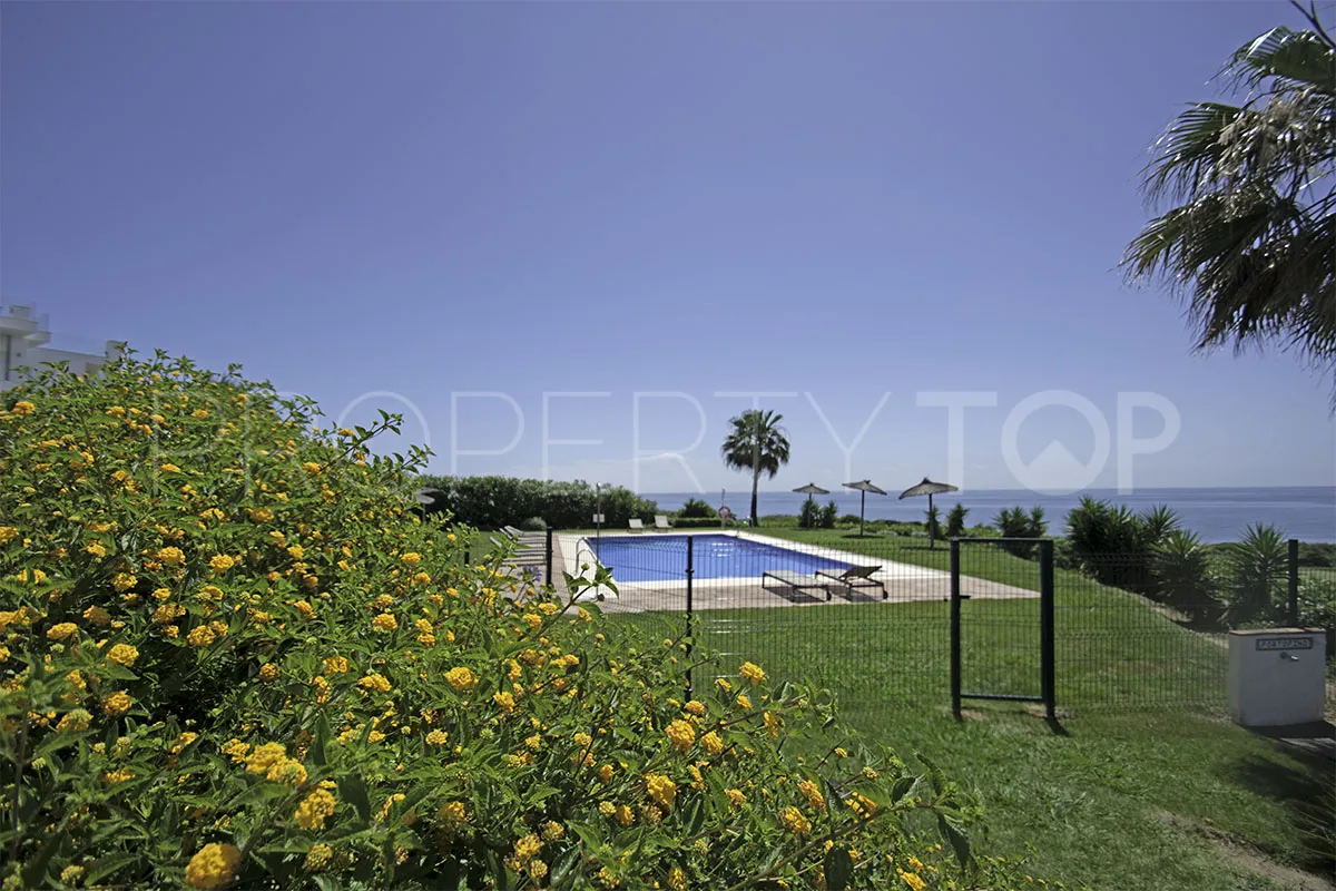 Apartamento planta baja a la venta en Alcaidesa Costa