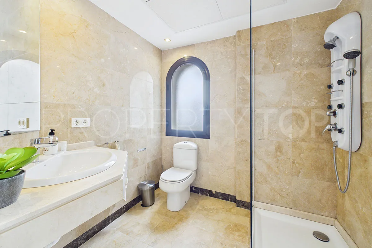 Apartamento planta baja a la venta en Alcaidesa Costa