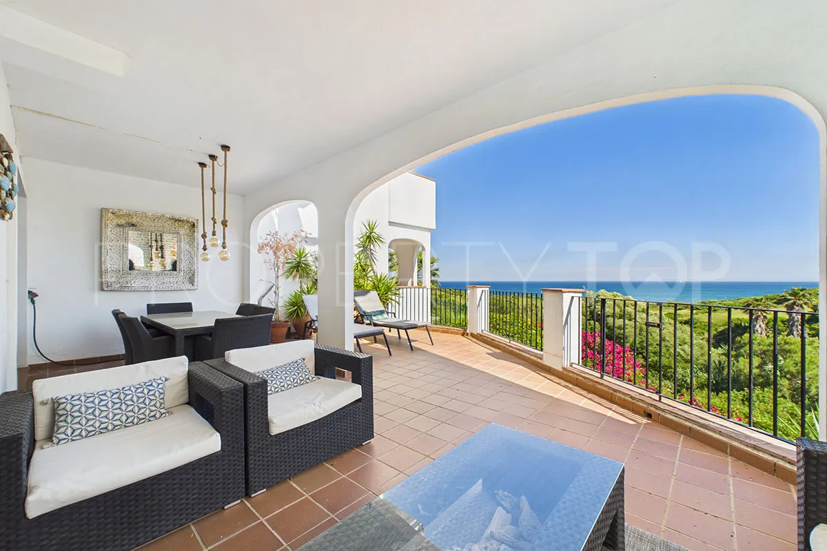 Apartamento planta baja a la venta en Alcaidesa Costa