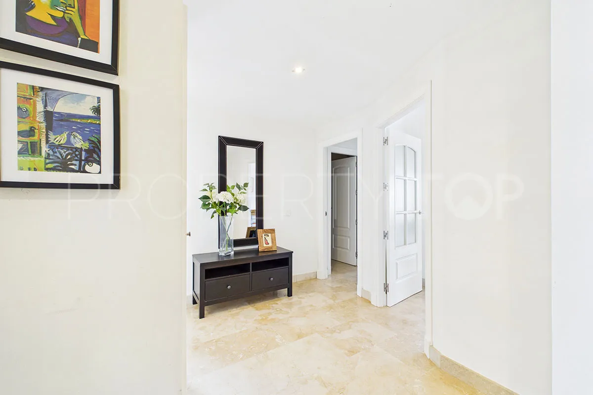 Apartamento planta baja a la venta en Alcaidesa Costa