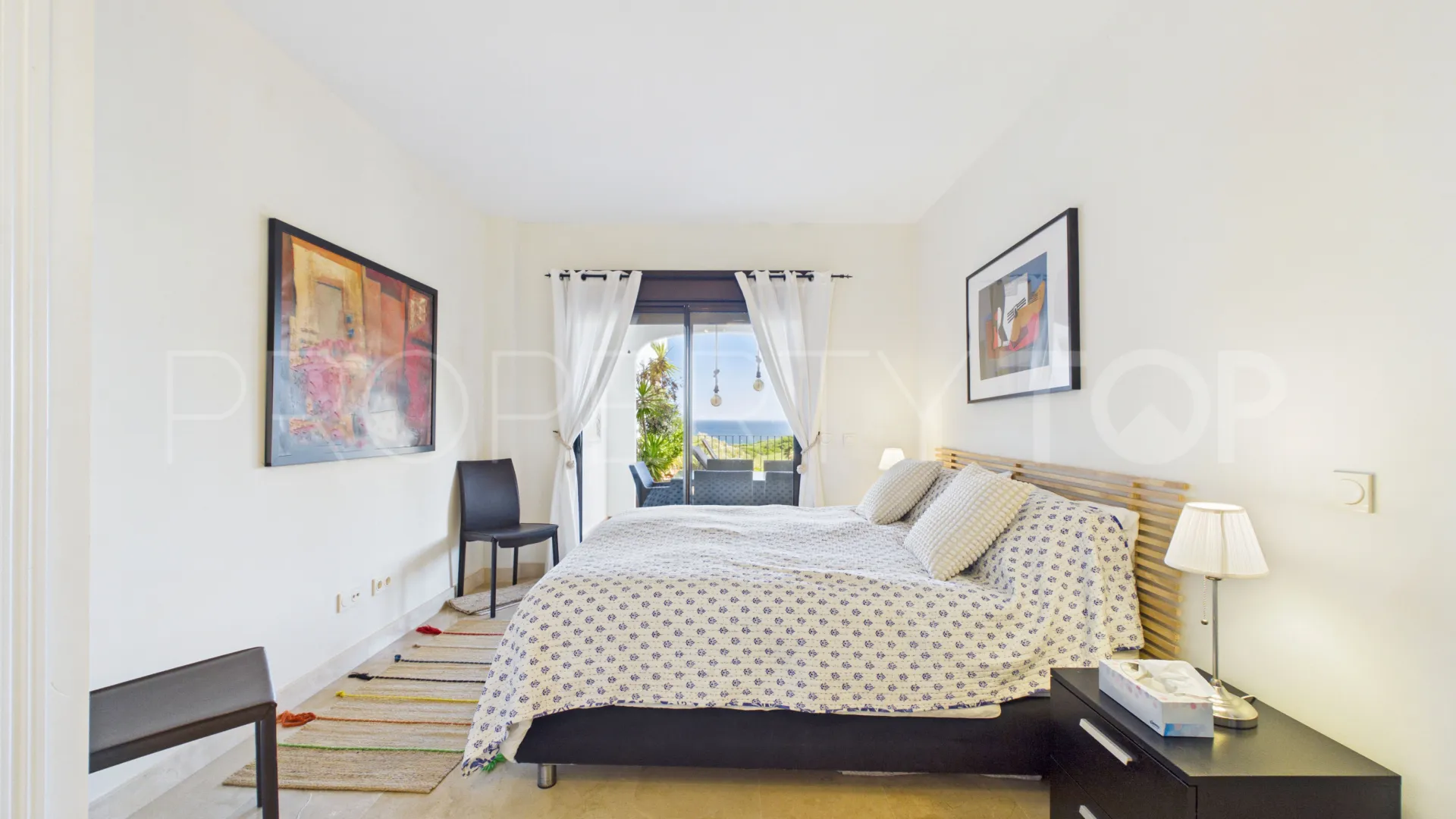 Apartamento planta baja a la venta en Alcaidesa Costa
