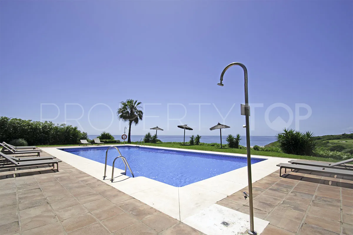 Apartamento planta baja a la venta en Alcaidesa Costa