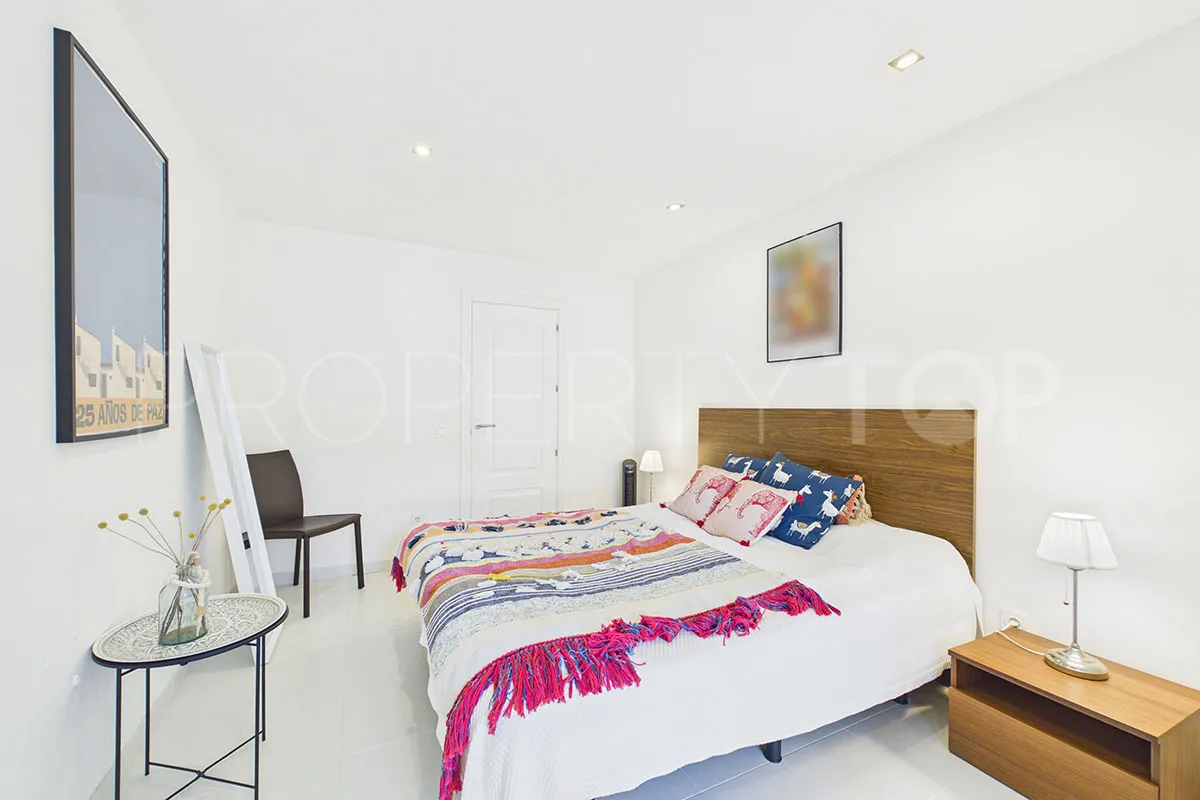Apartamento planta baja a la venta en Alcaidesa Costa