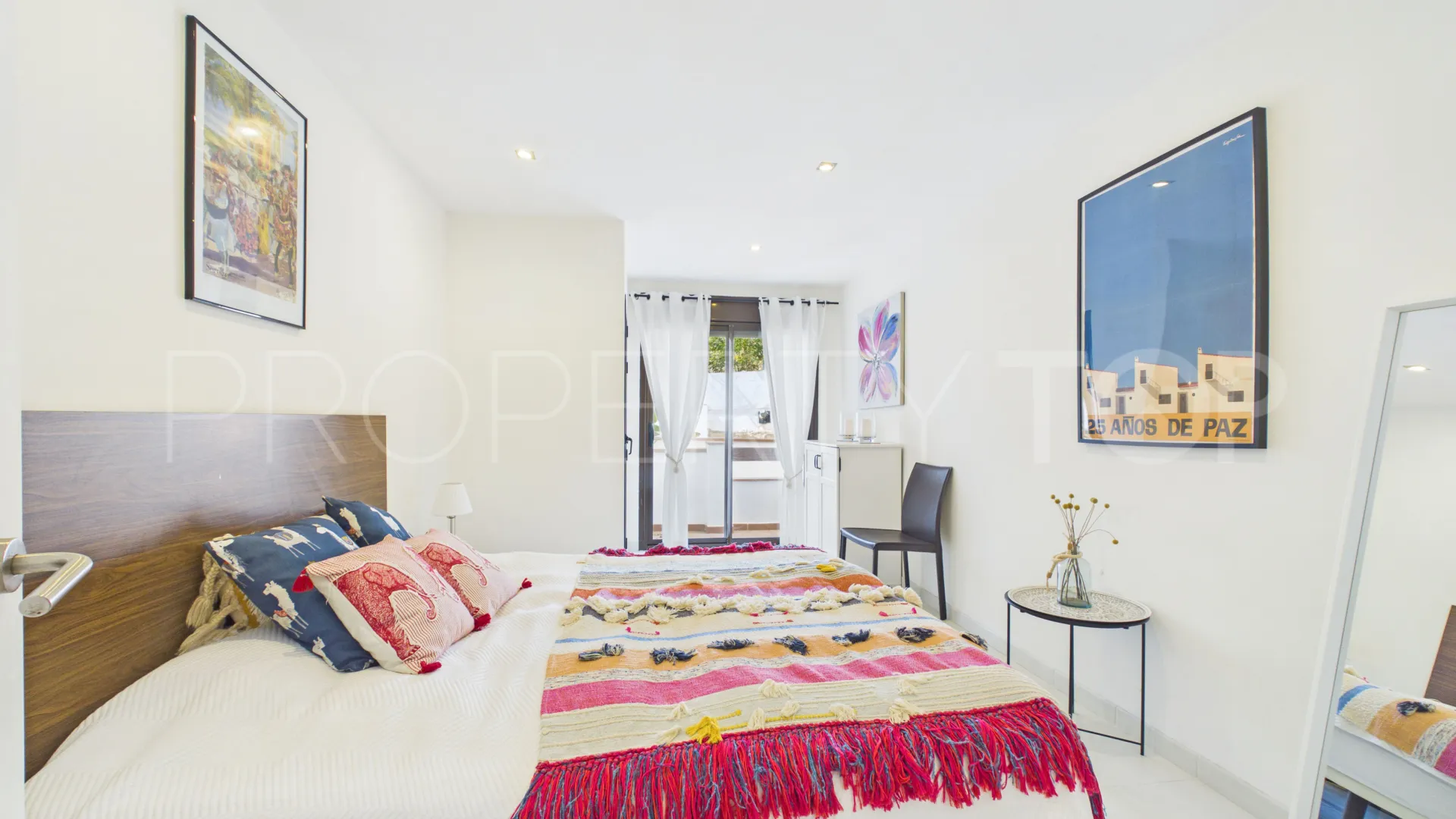 Apartamento planta baja a la venta en Alcaidesa Costa