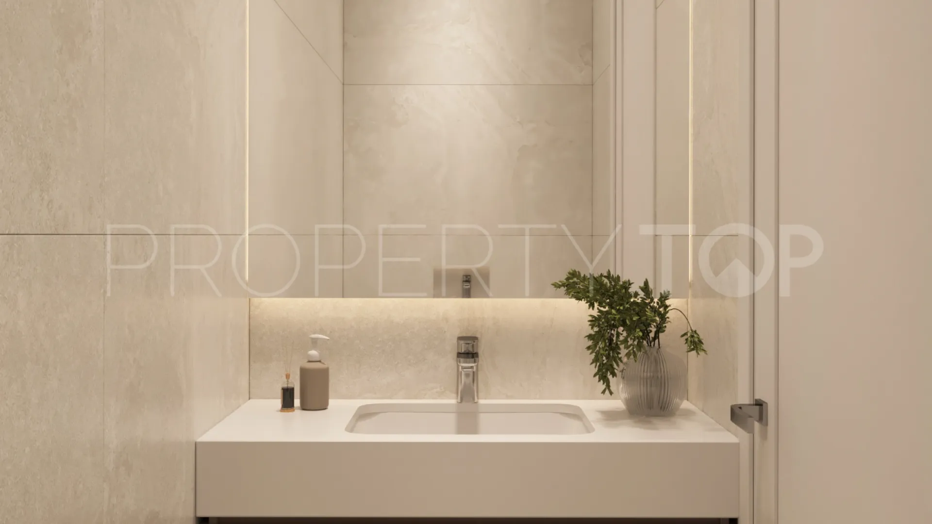 Penthouse for sale in New Golden Mile