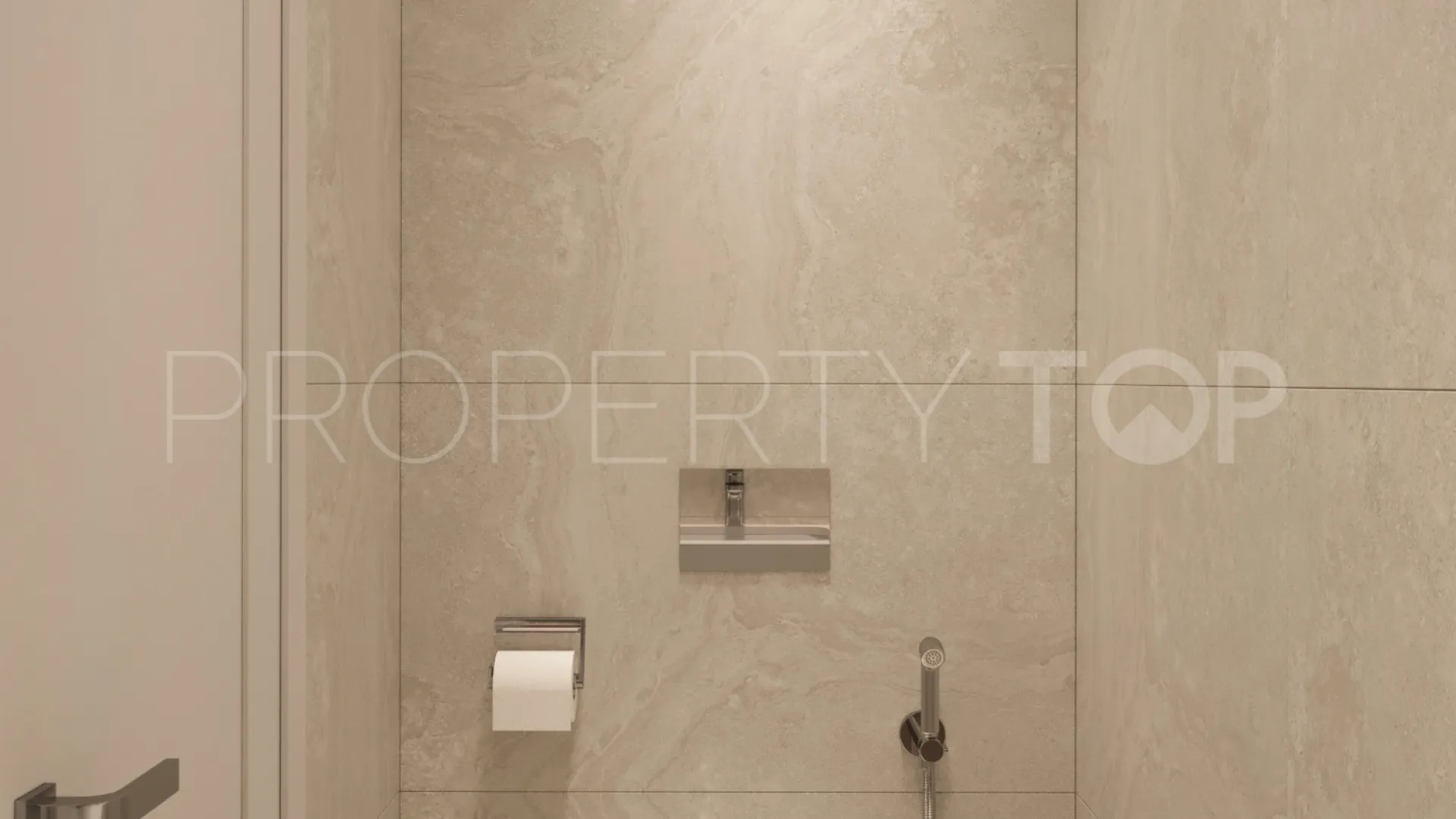 Penthouse for sale in New Golden Mile