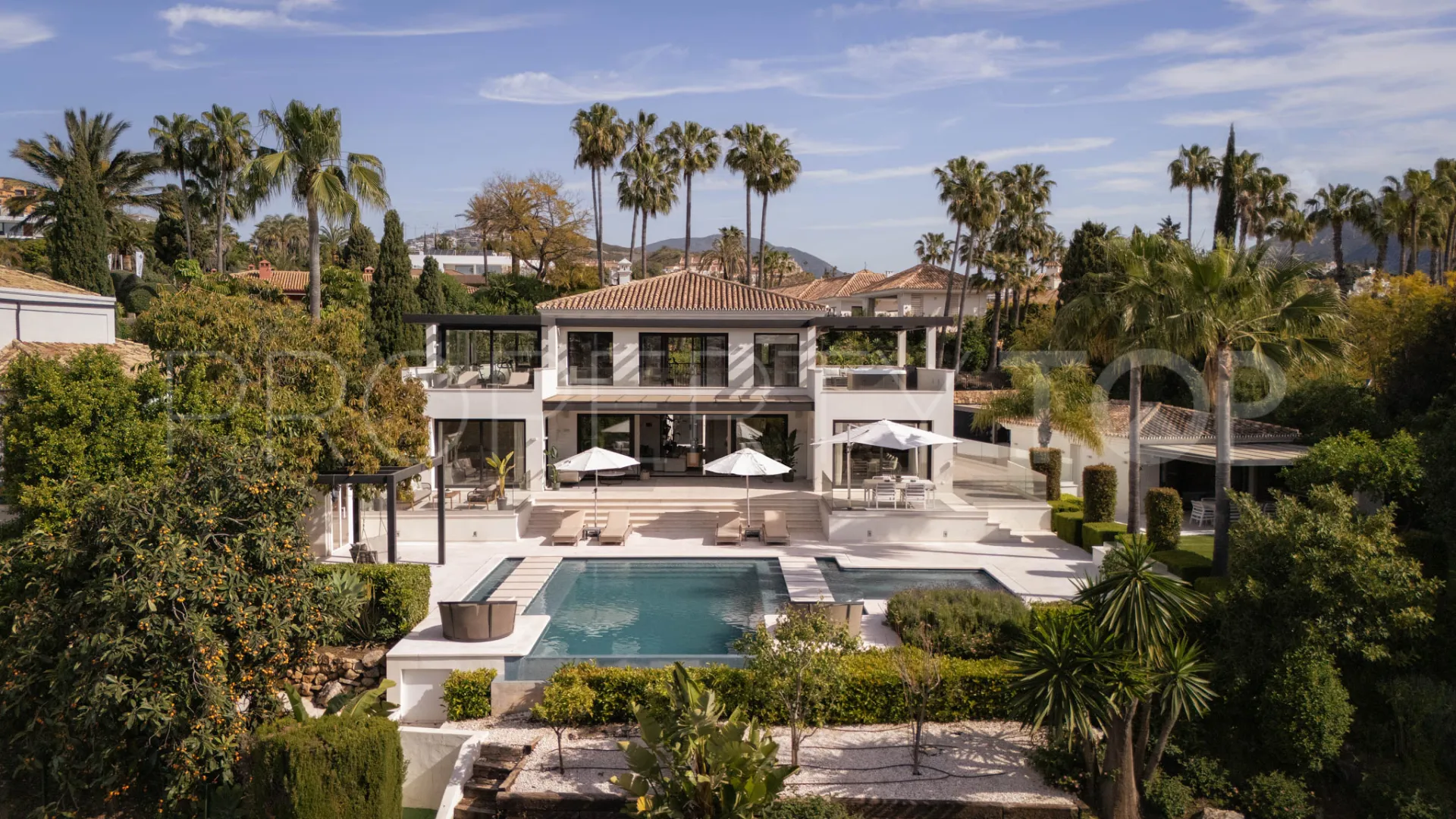 Villa with 5 bedrooms for sale in La Cerquilla