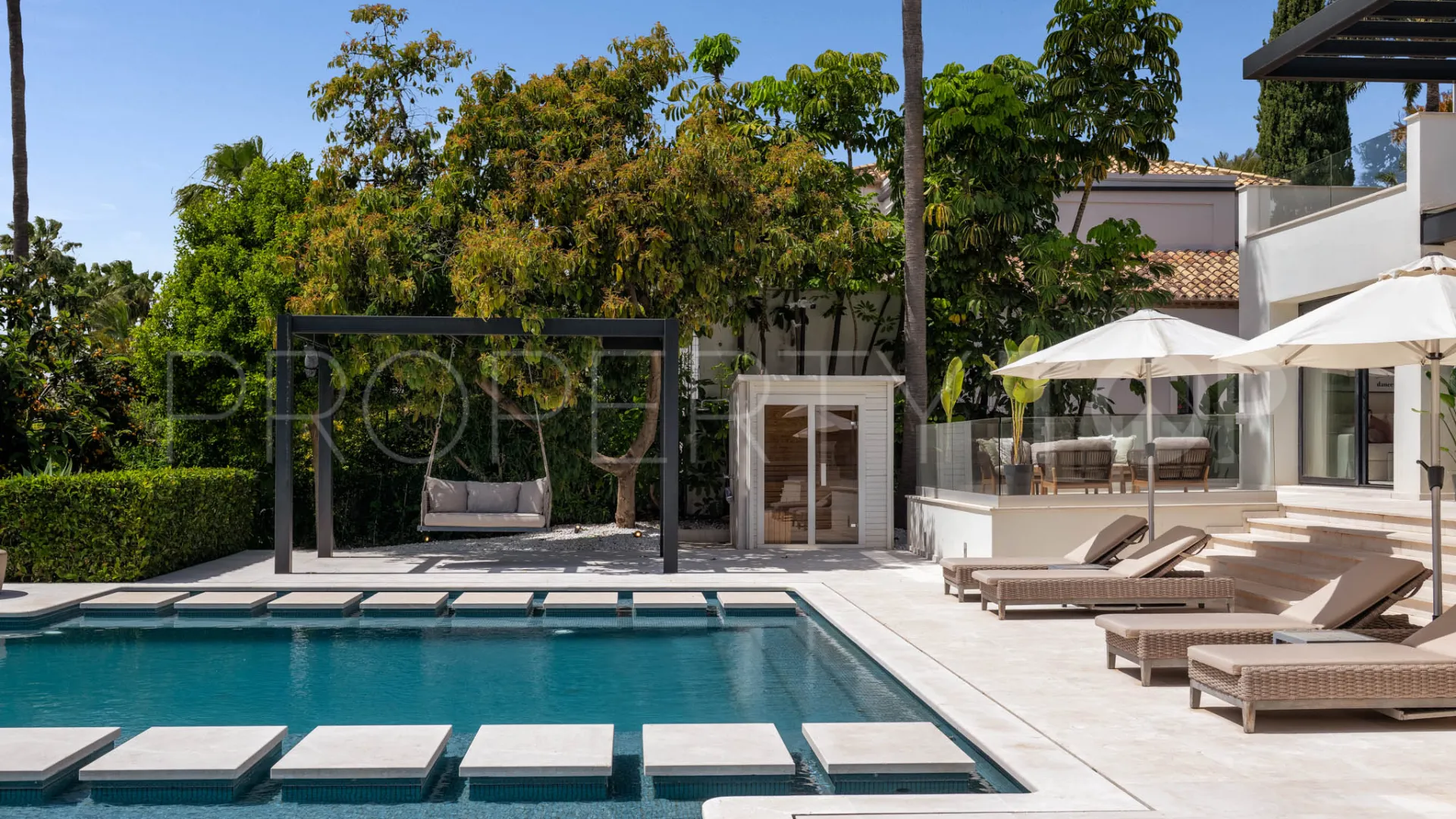 Villa with 5 bedrooms for sale in La Cerquilla