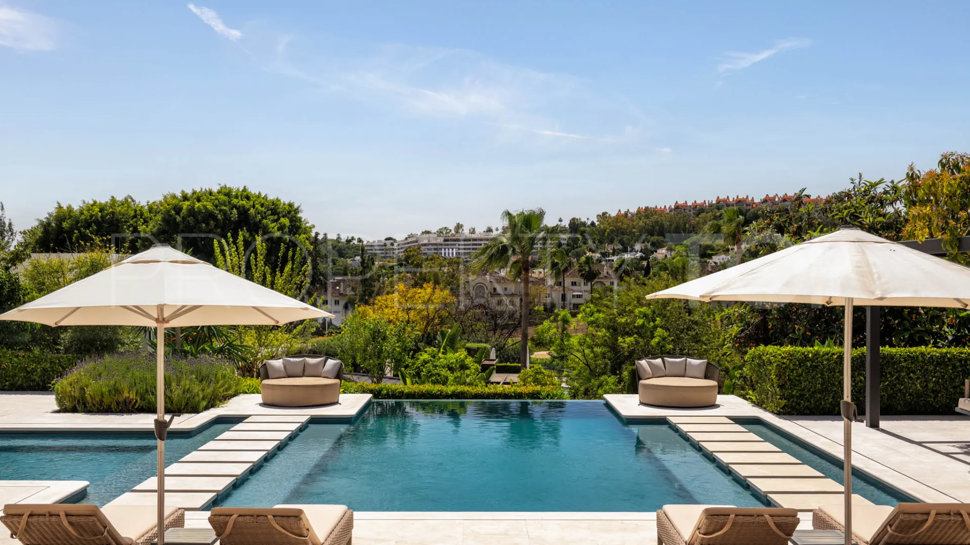 Villa with 5 bedrooms for sale in La Cerquilla