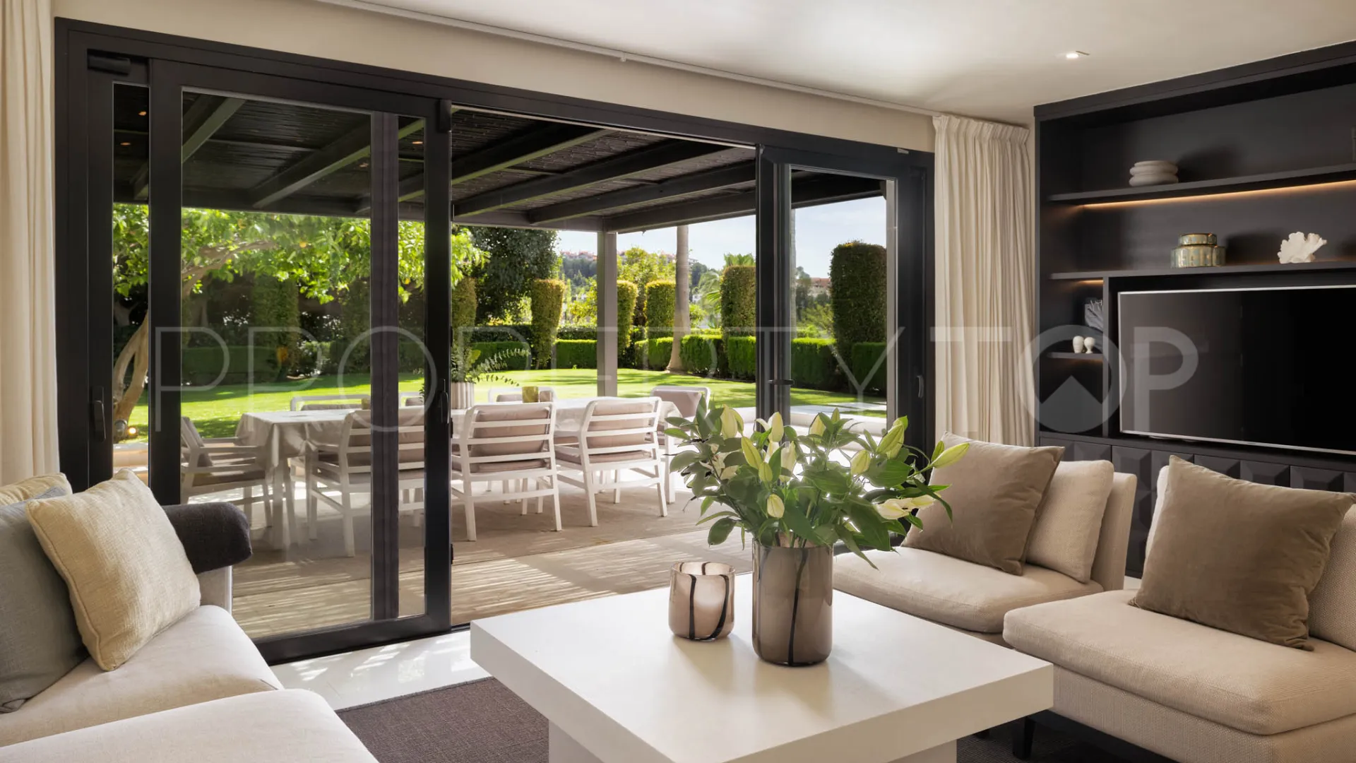 Villa with 5 bedrooms for sale in La Cerquilla