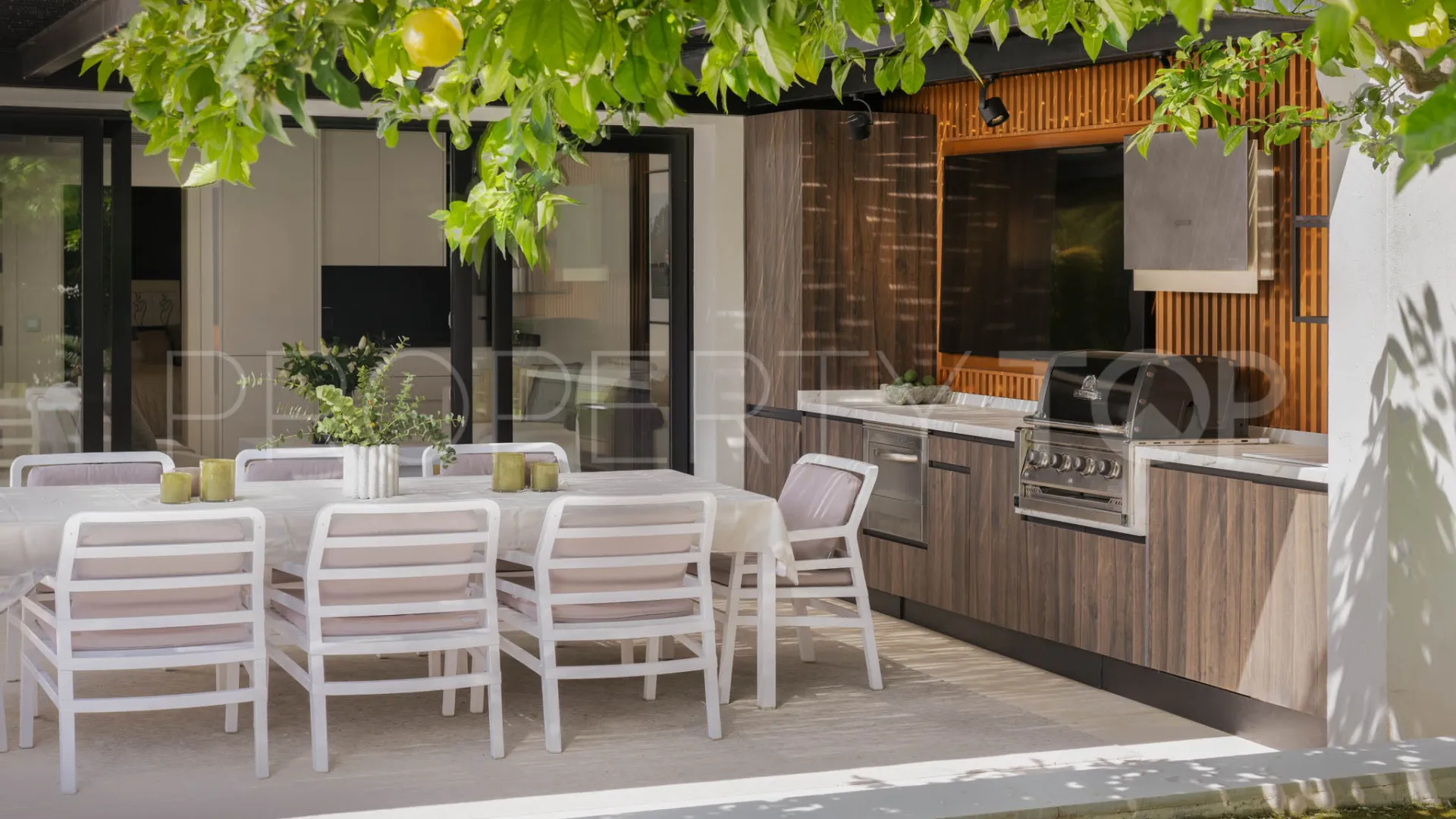 Villa with 5 bedrooms for sale in La Cerquilla