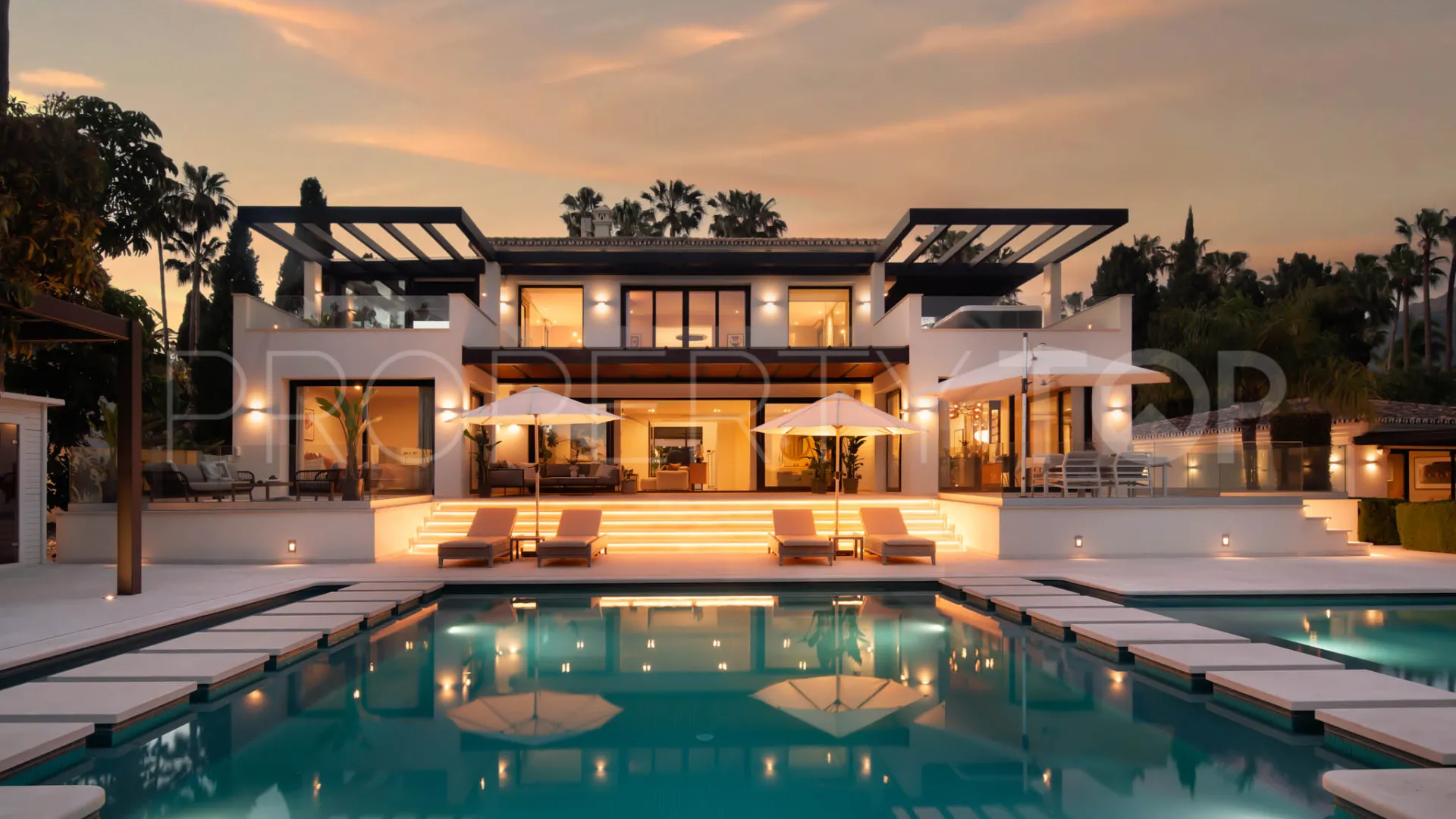 Villa with 5 bedrooms for sale in La Cerquilla
