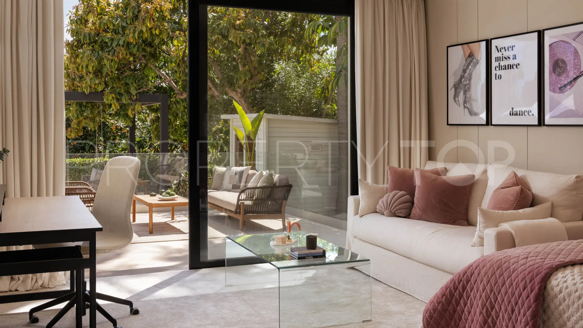 Villa with 5 bedrooms for sale in La Cerquilla