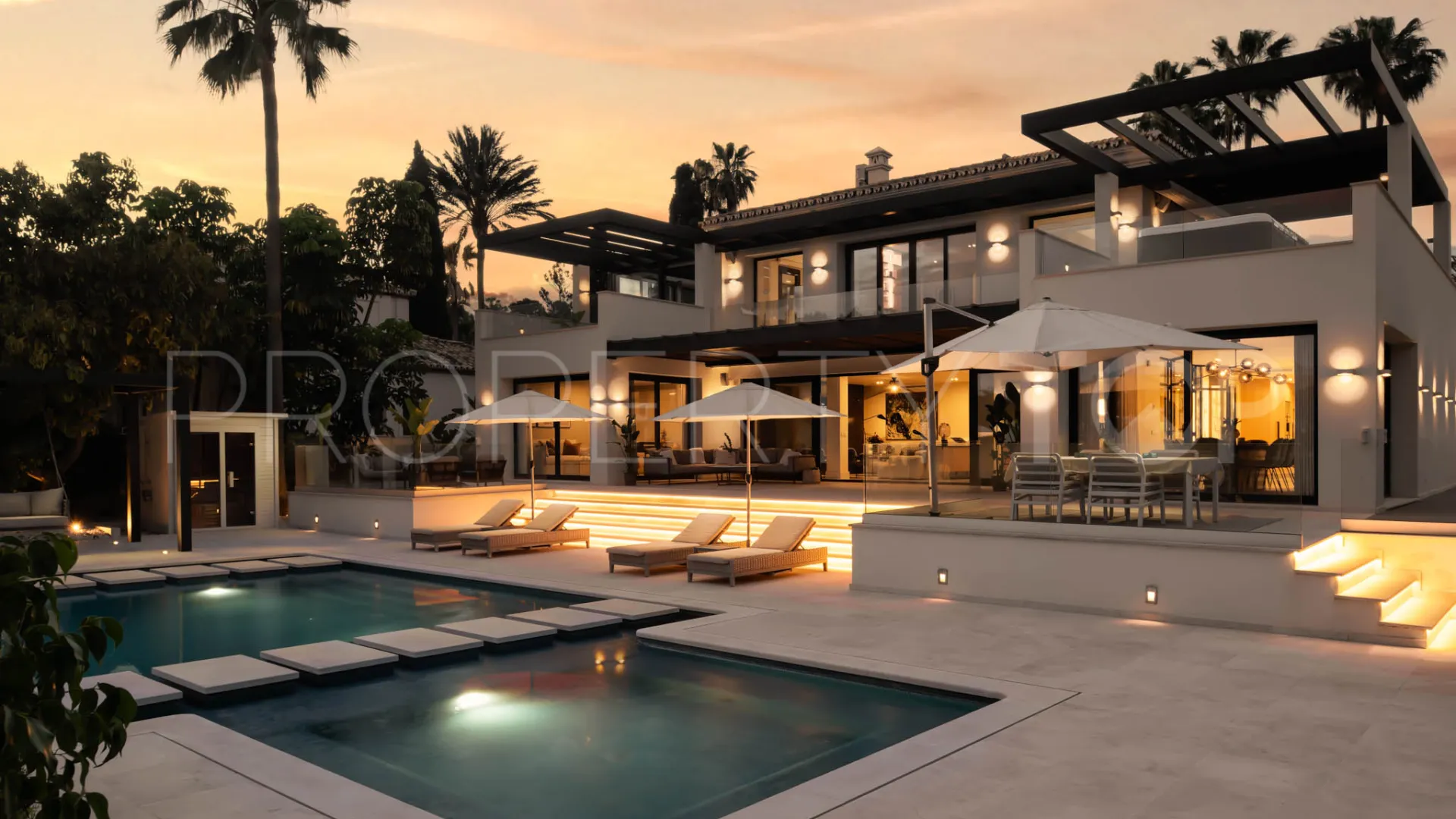 Villa with 5 bedrooms for sale in La Cerquilla