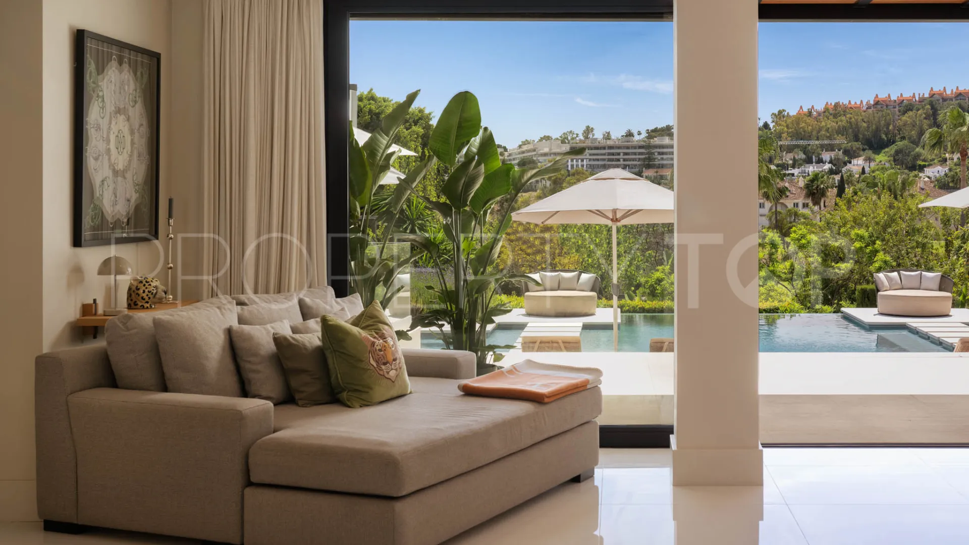 Villa with 5 bedrooms for sale in La Cerquilla