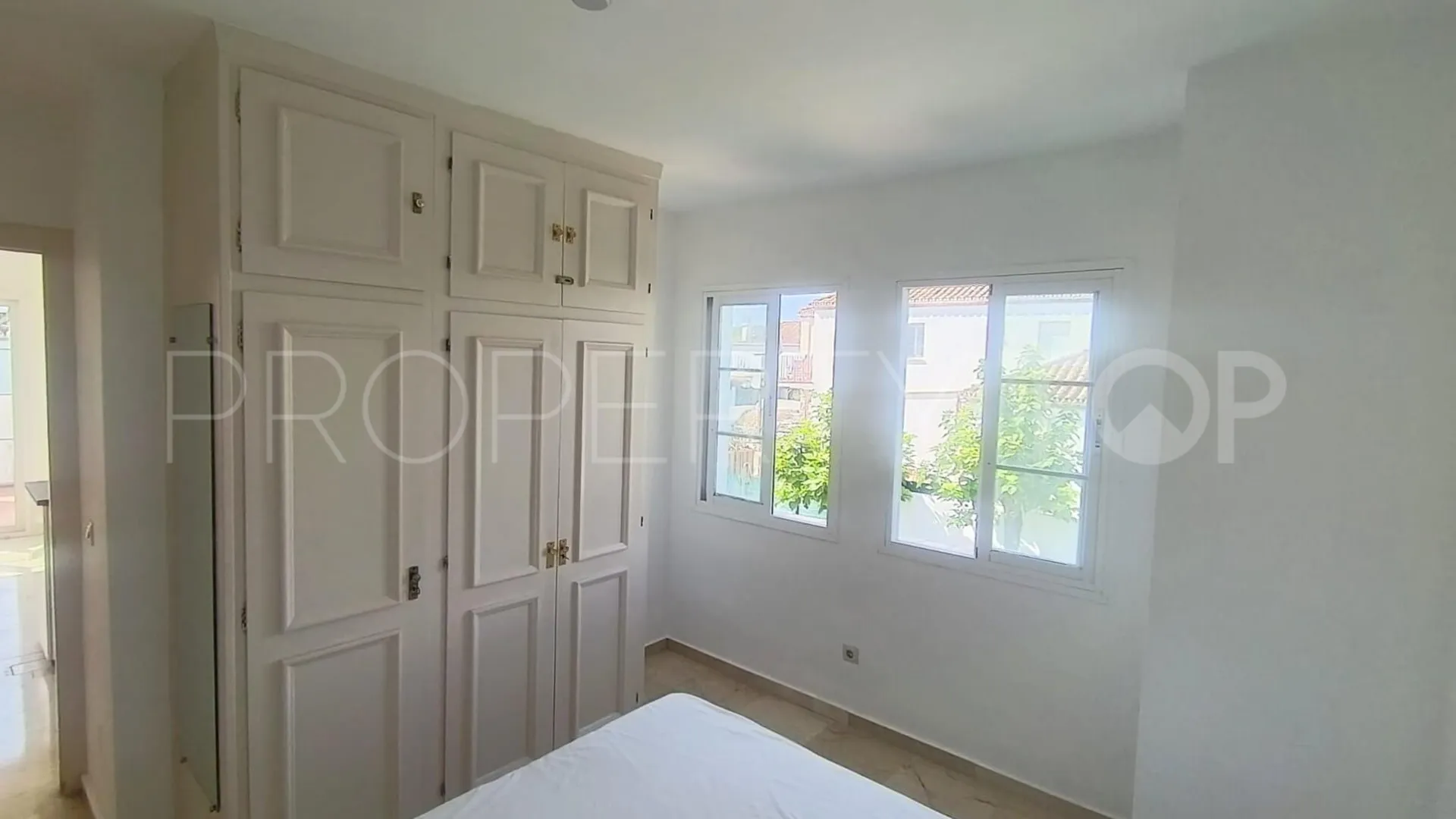 For sale Benamara apartment