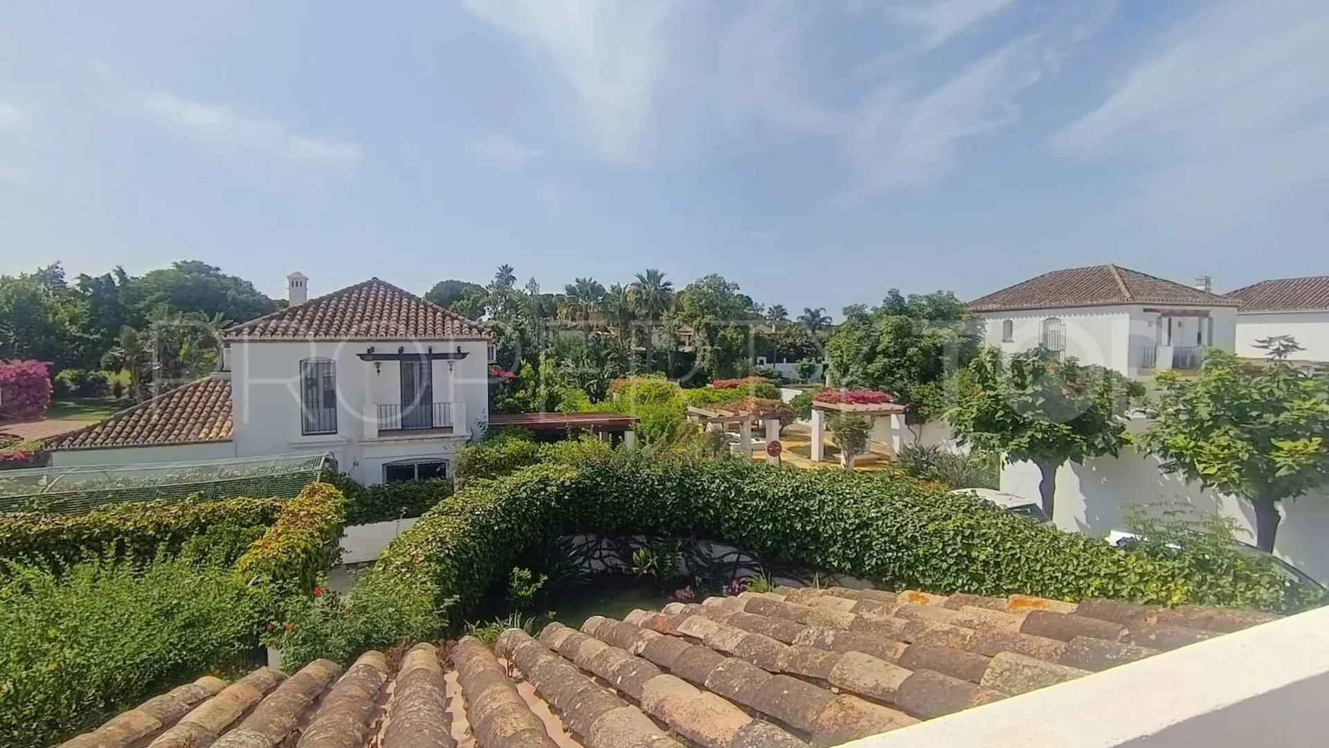 For sale Benamara apartment