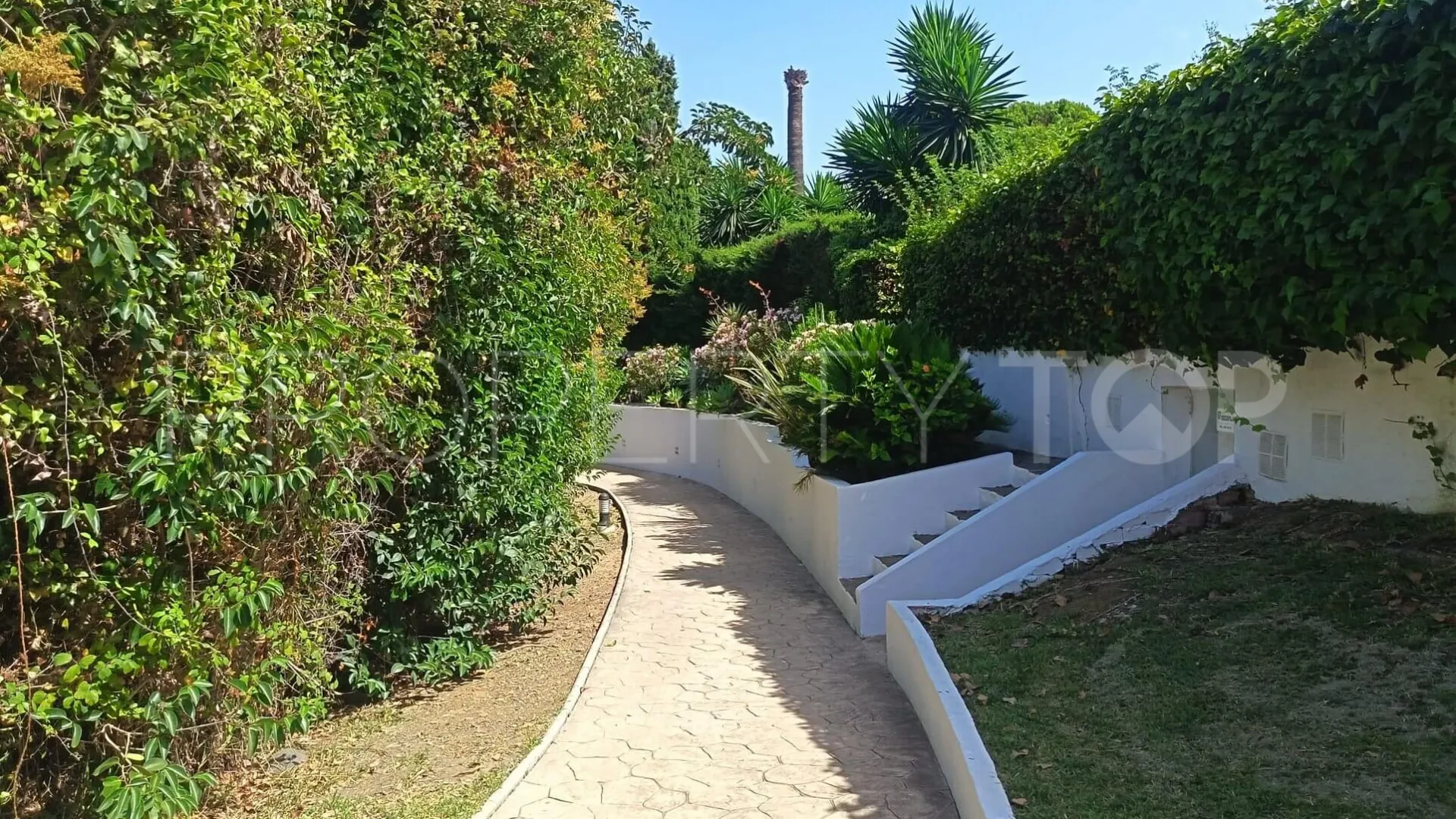 For sale Benamara apartment