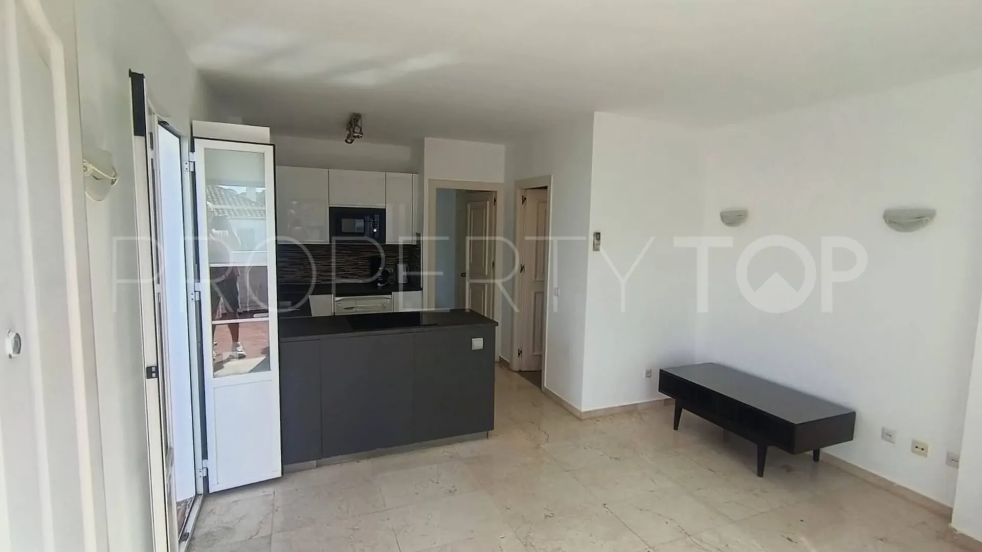 For sale Benamara apartment