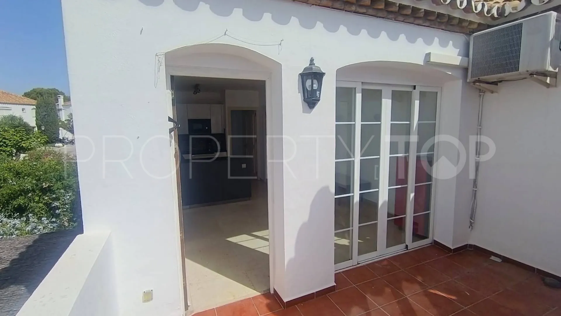 For sale Benamara apartment