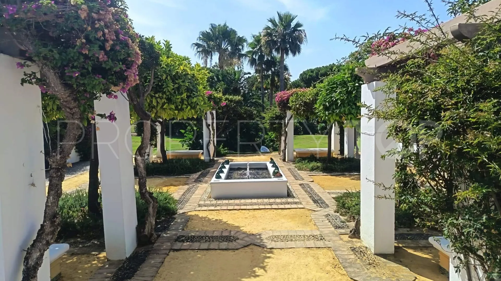For sale Benamara apartment