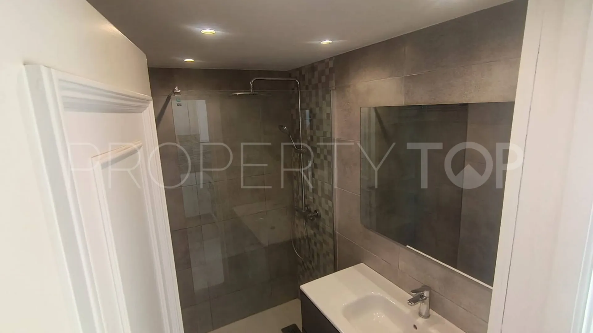 For sale Benamara apartment